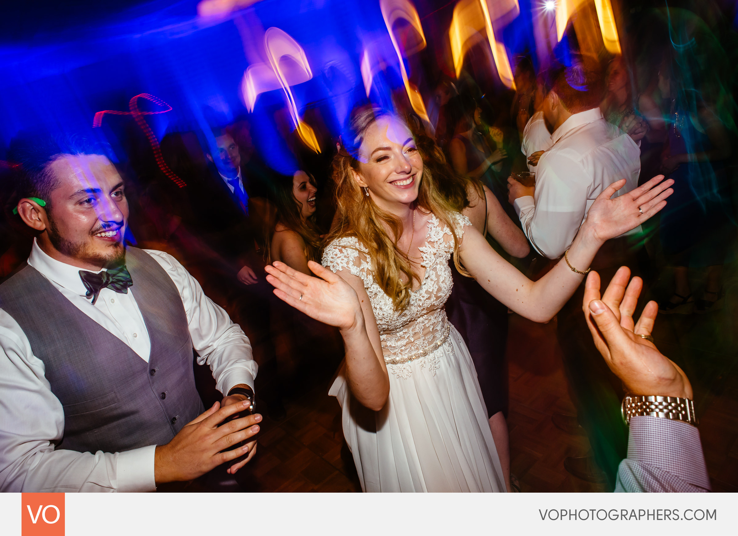 Hartford Marriott Downtown Wedding