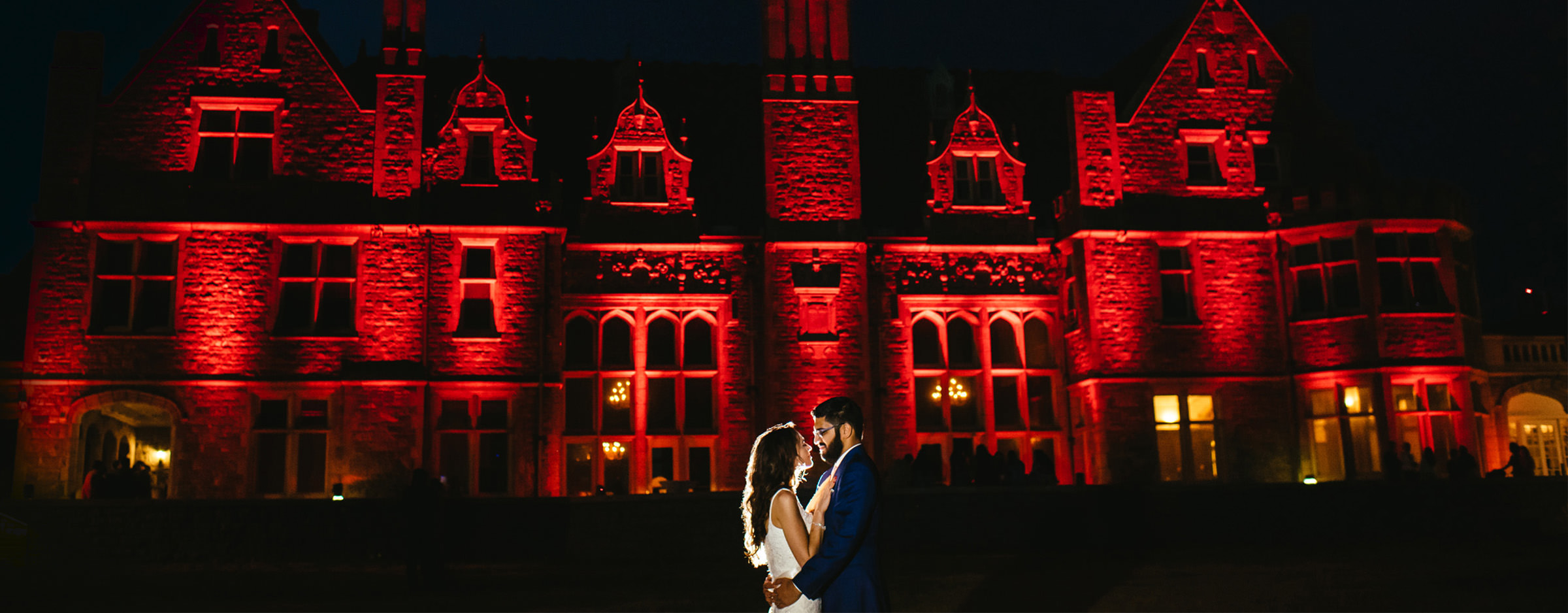 Branford House Wedding Groton