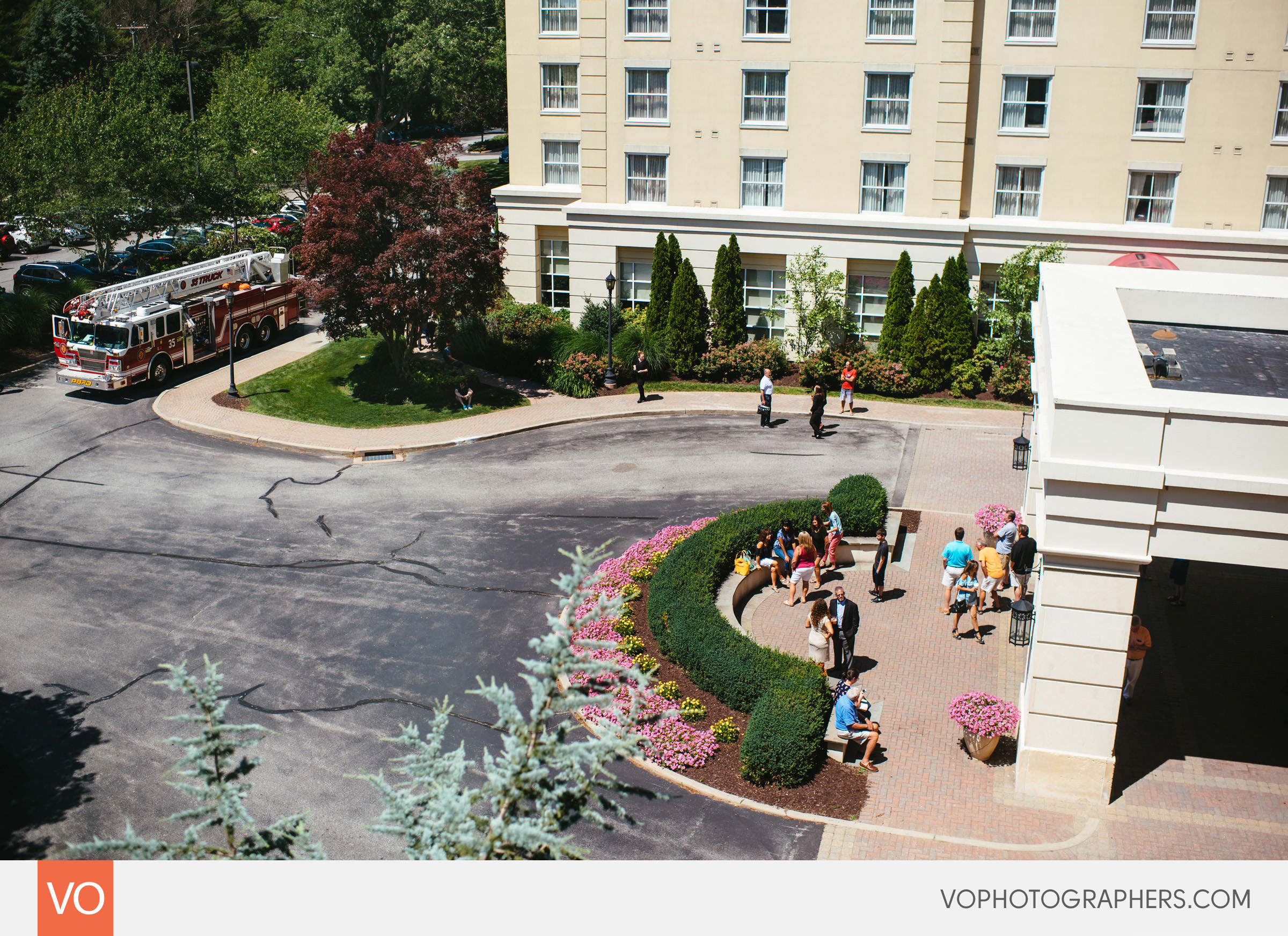 Branford House Wedding Groton