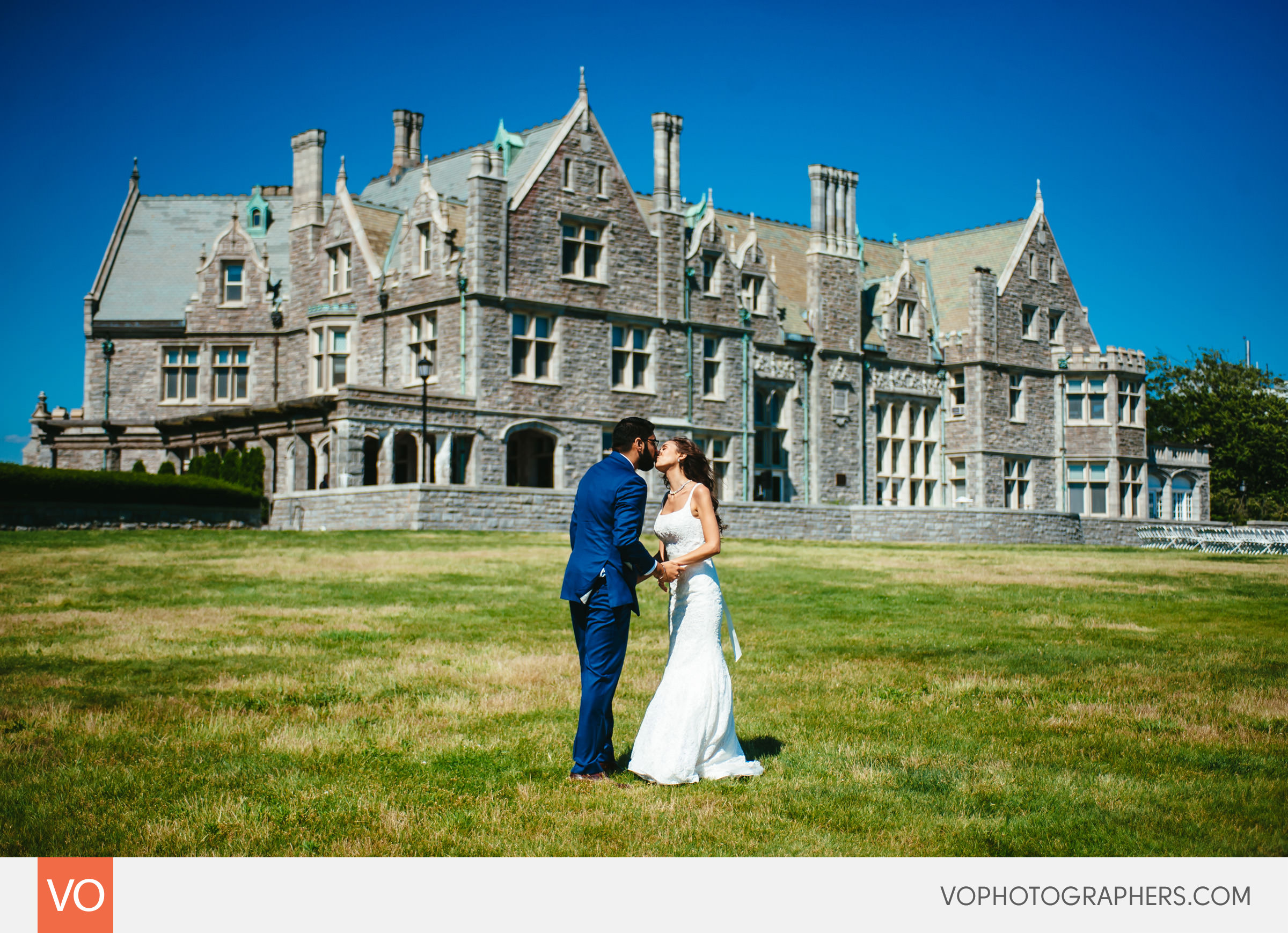 Branford House Wedding Groton