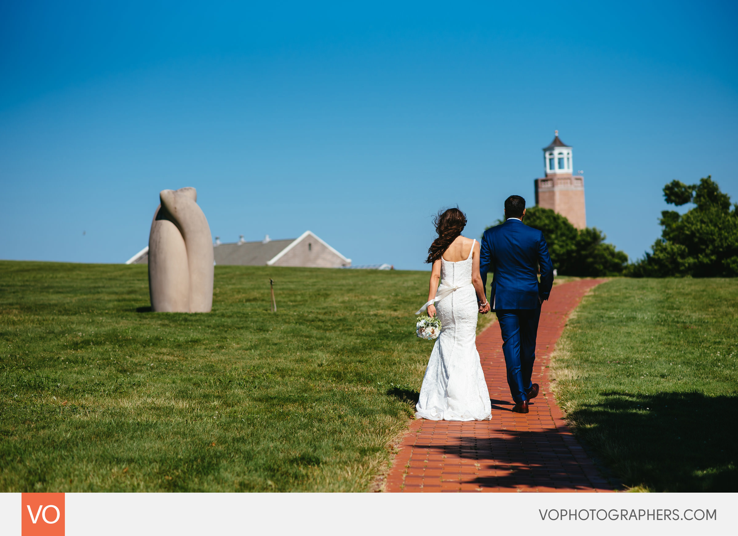 Branford House Wedding Groton
