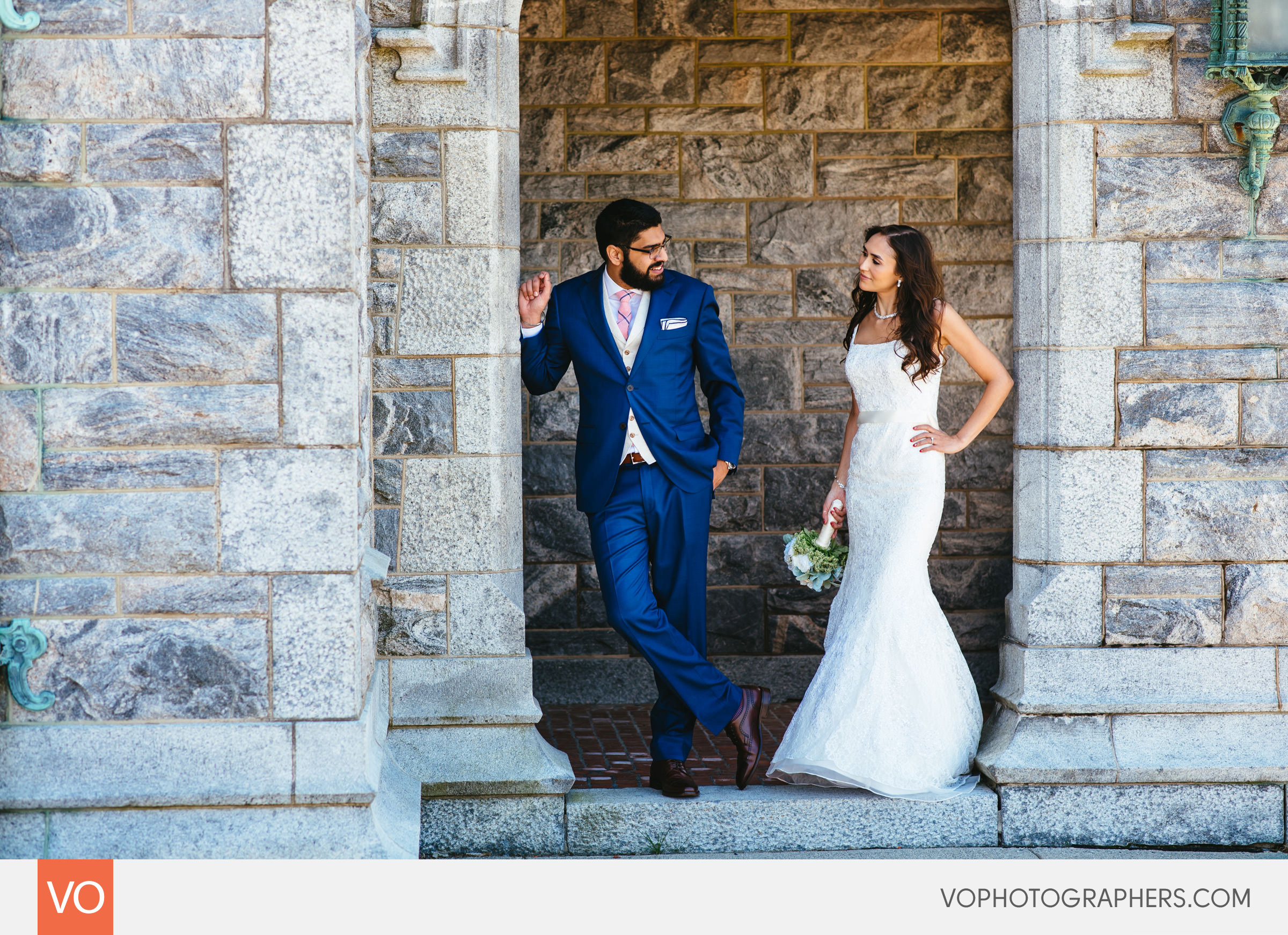 Branford House Wedding Groton