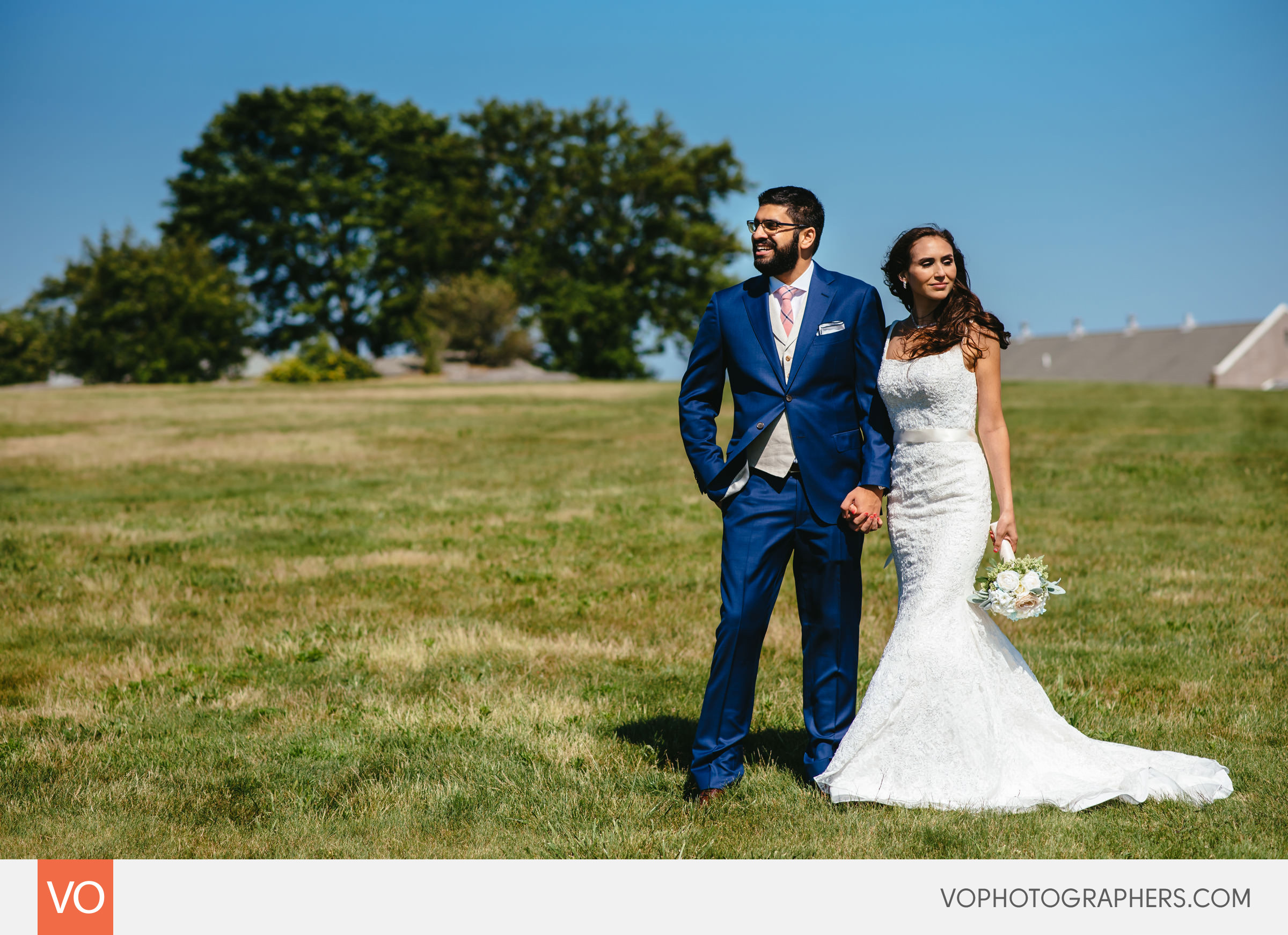 Branford House Wedding Groton