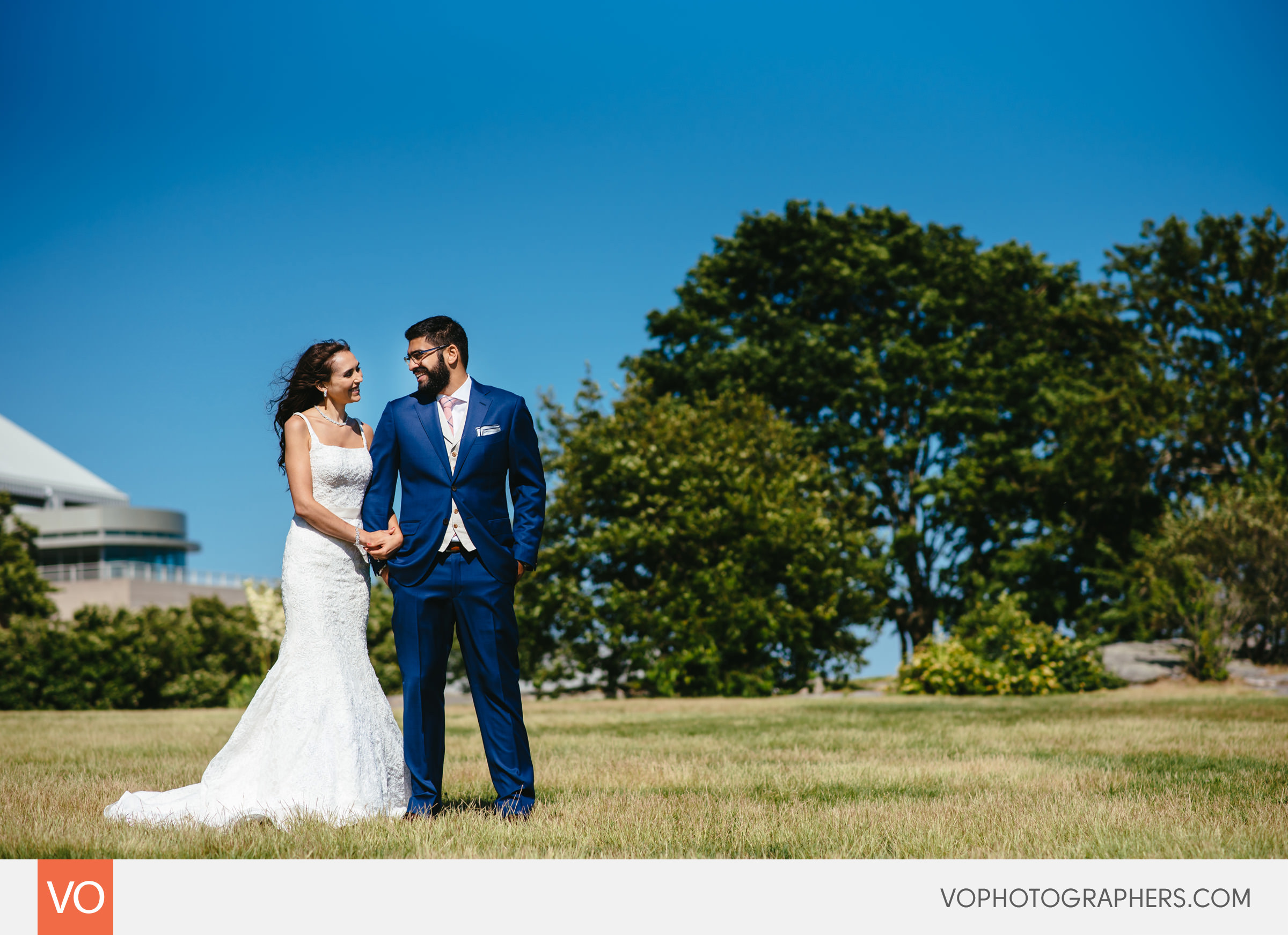 Branford House Wedding Groton