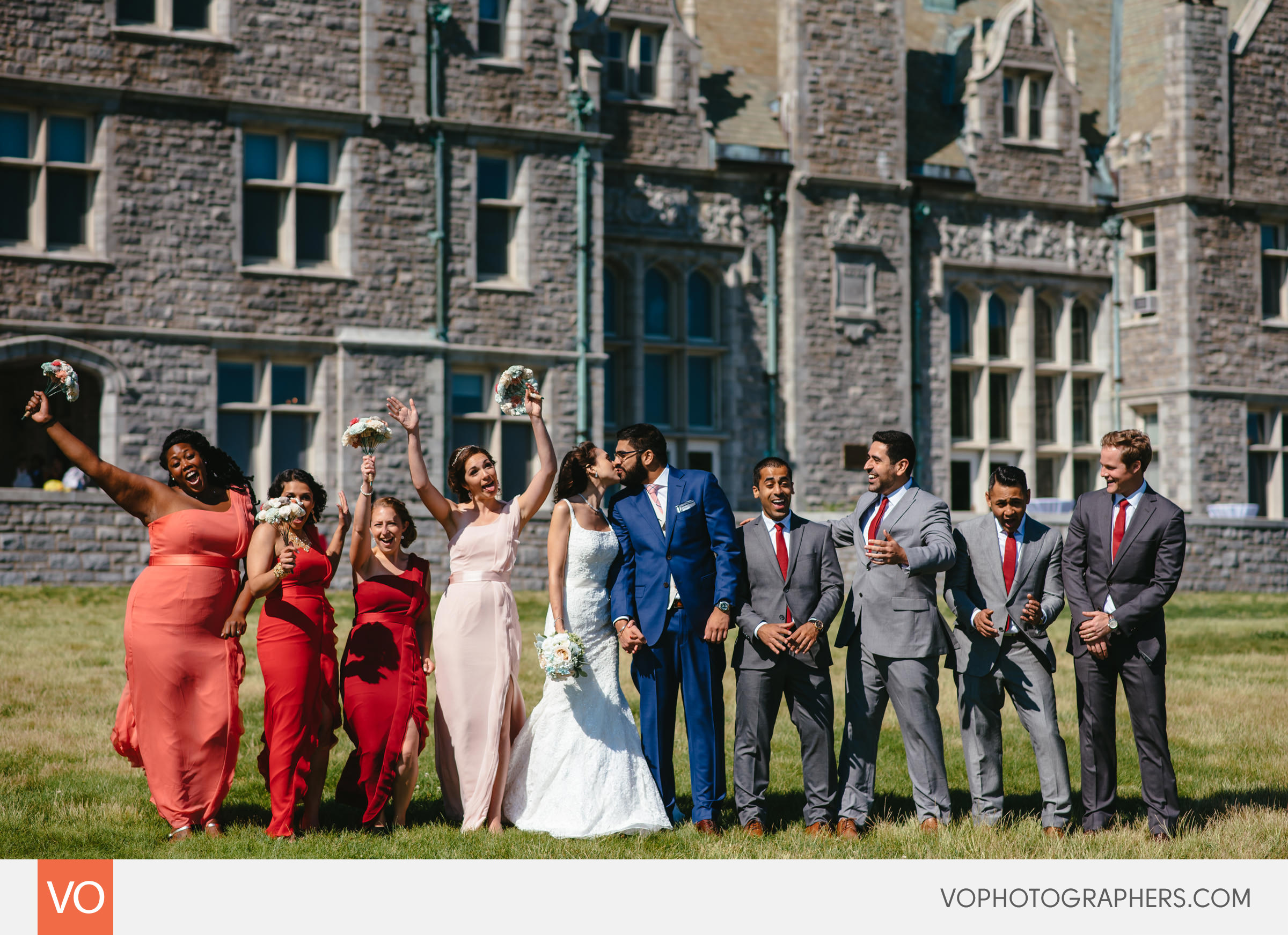 Branford House Wedding Groton