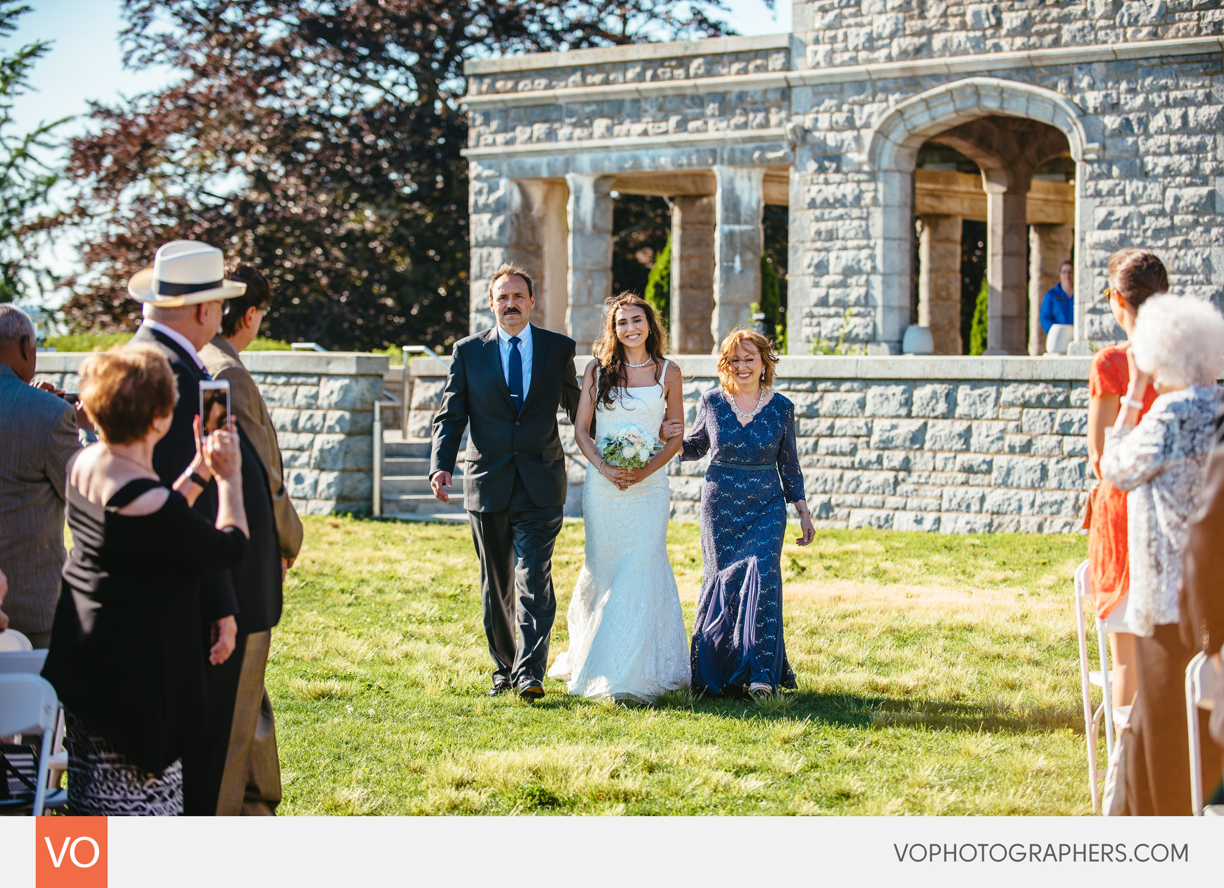 Branford House Wedding Groton