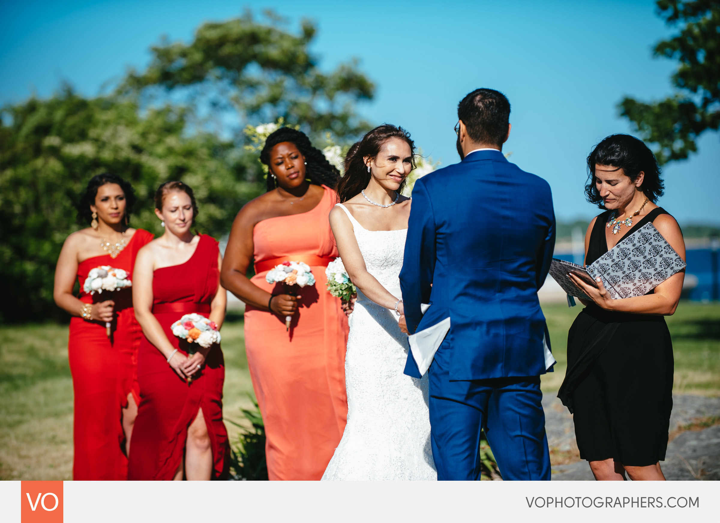 Branford House Wedding Groton