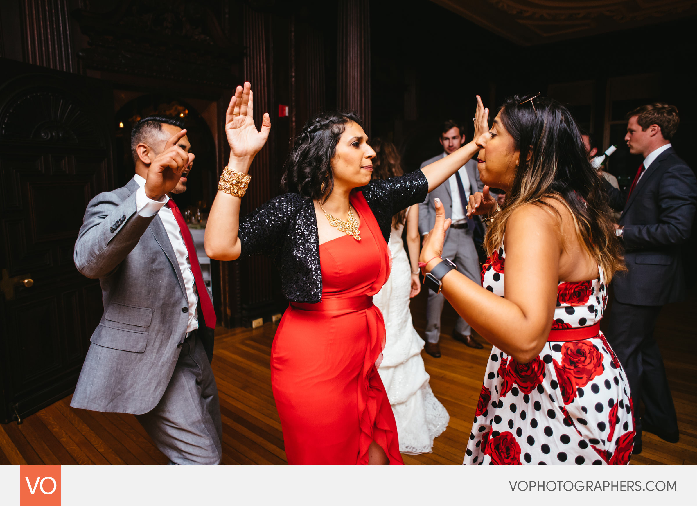 Branford House Wedding Groton