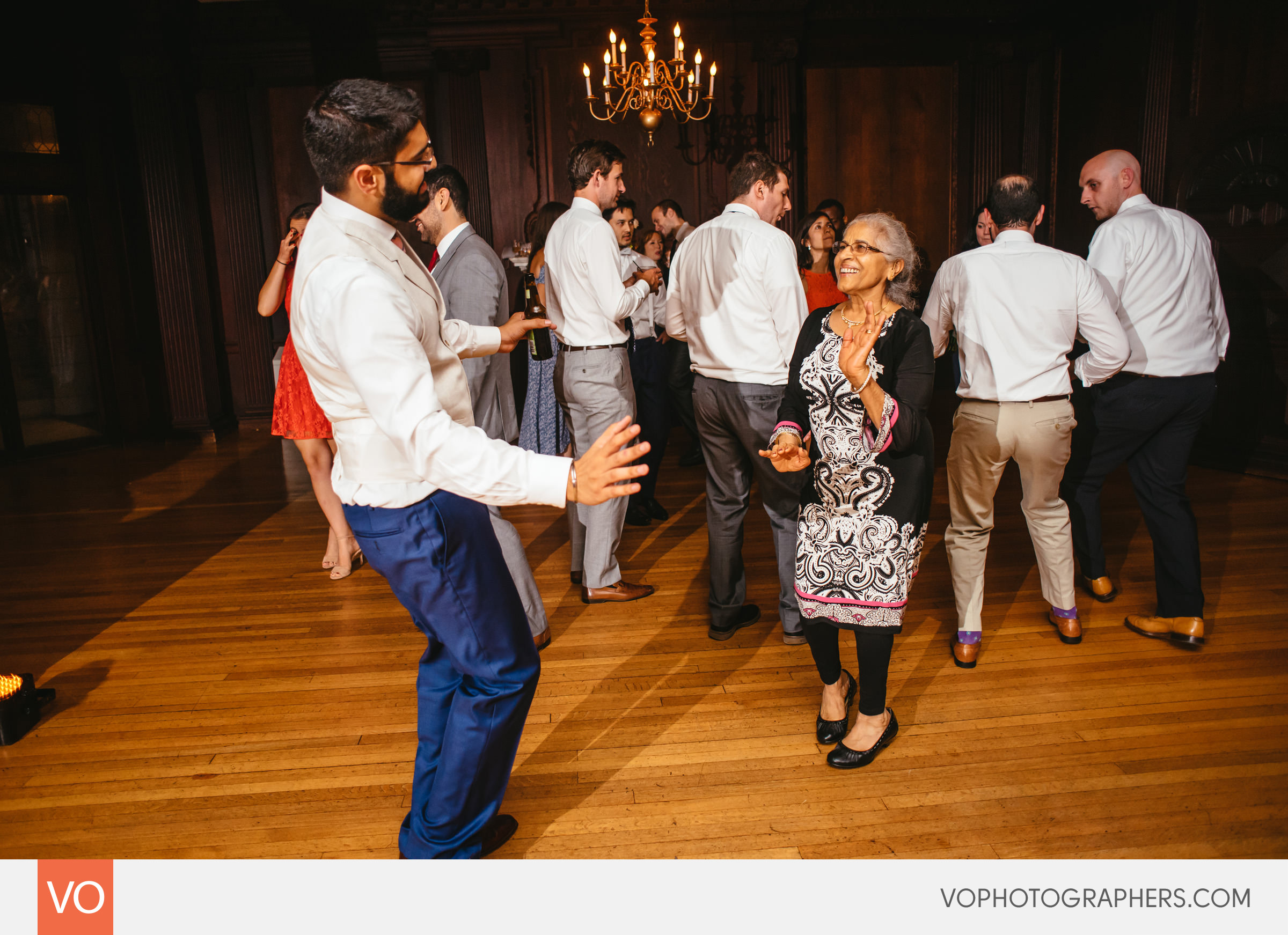 Branford House Wedding Groton