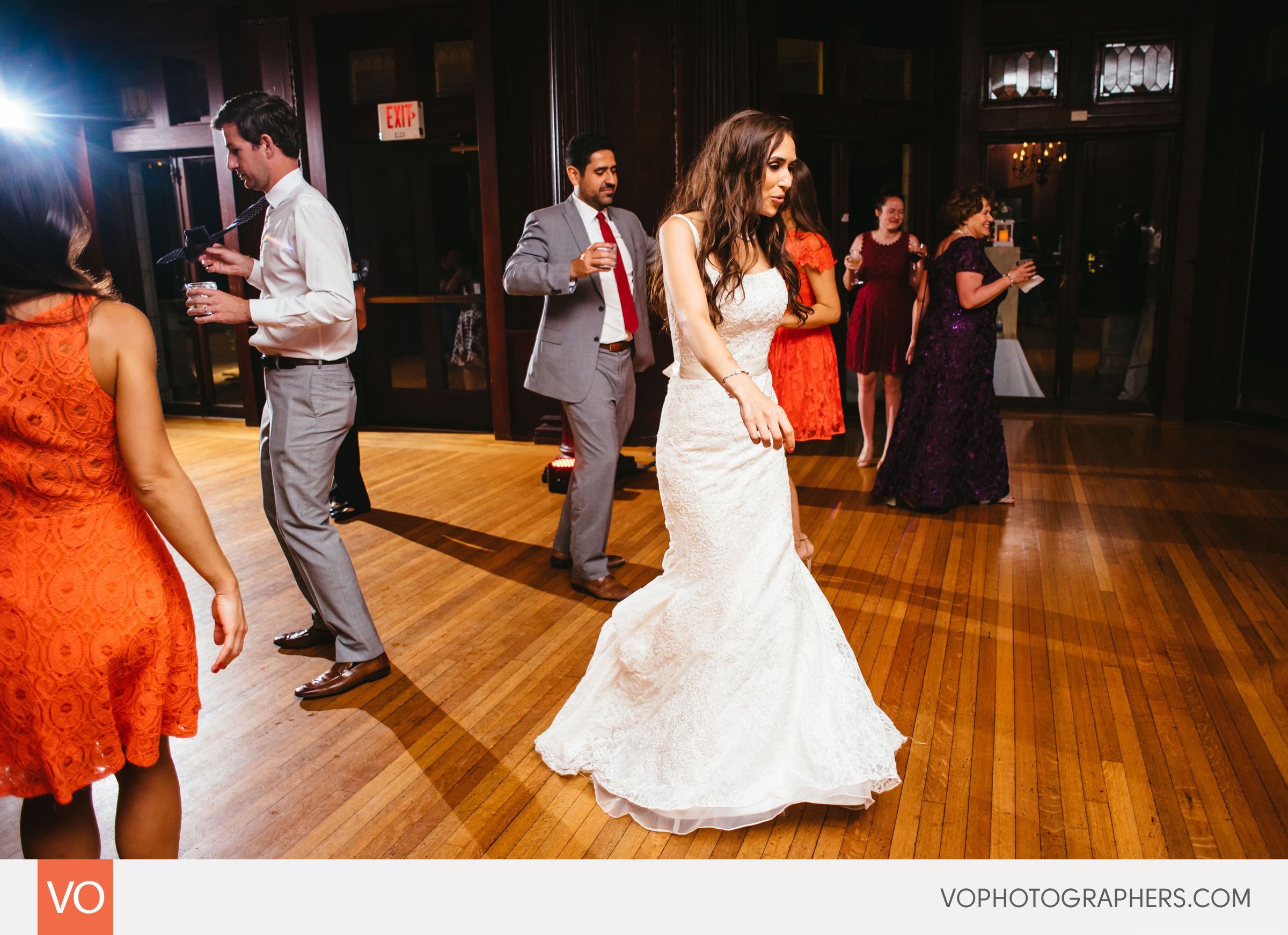 Branford House Wedding Groton