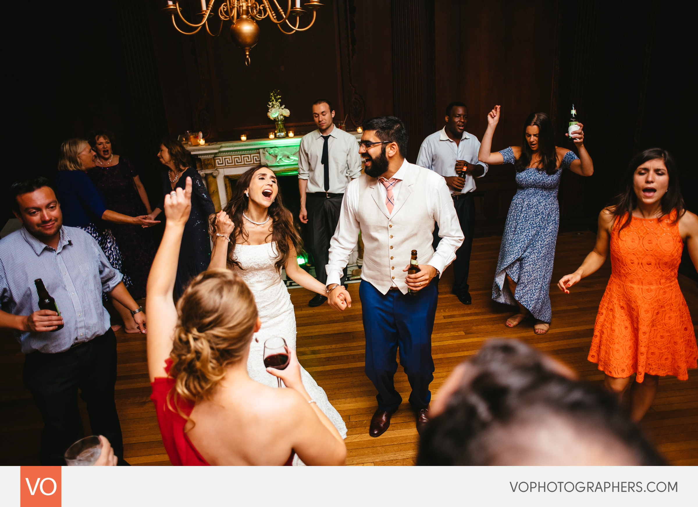 Branford House Wedding Groton