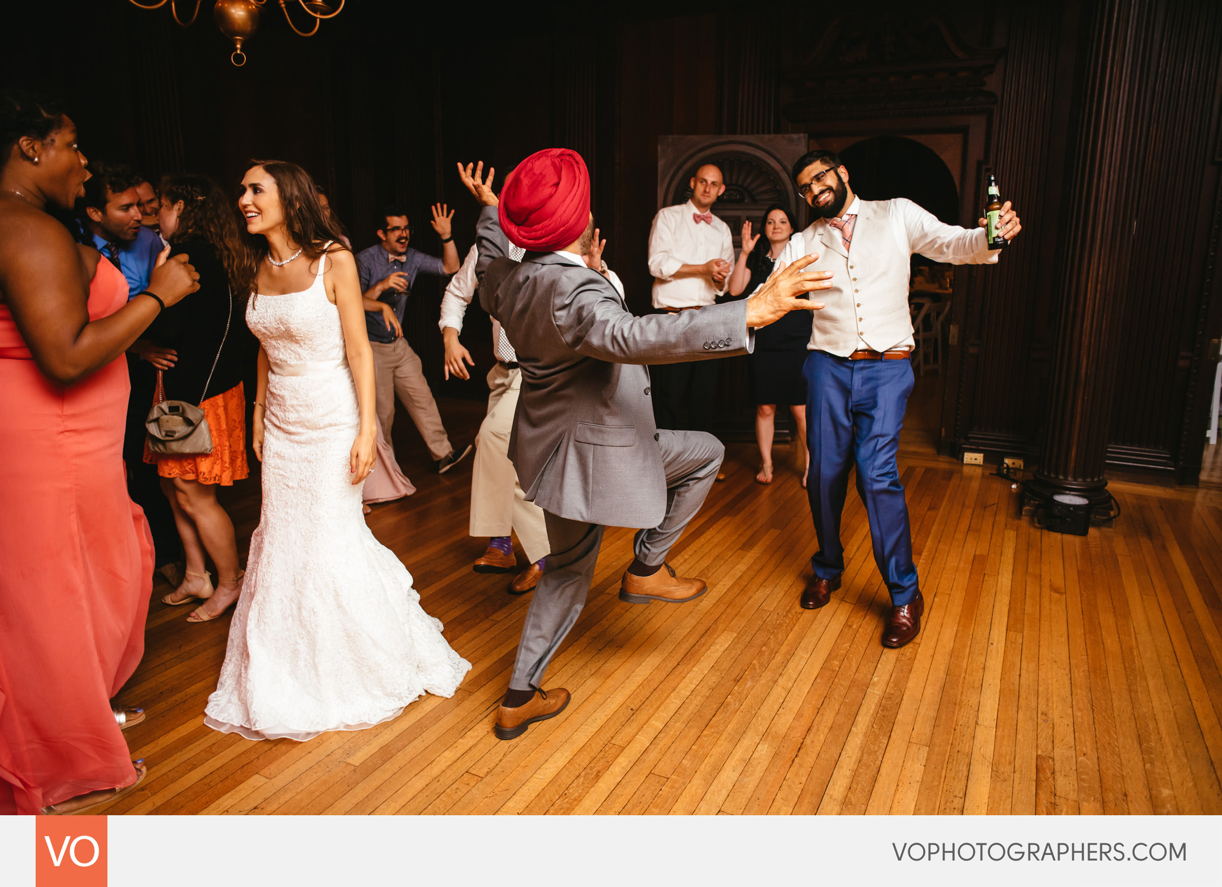 Branford House Wedding Groton