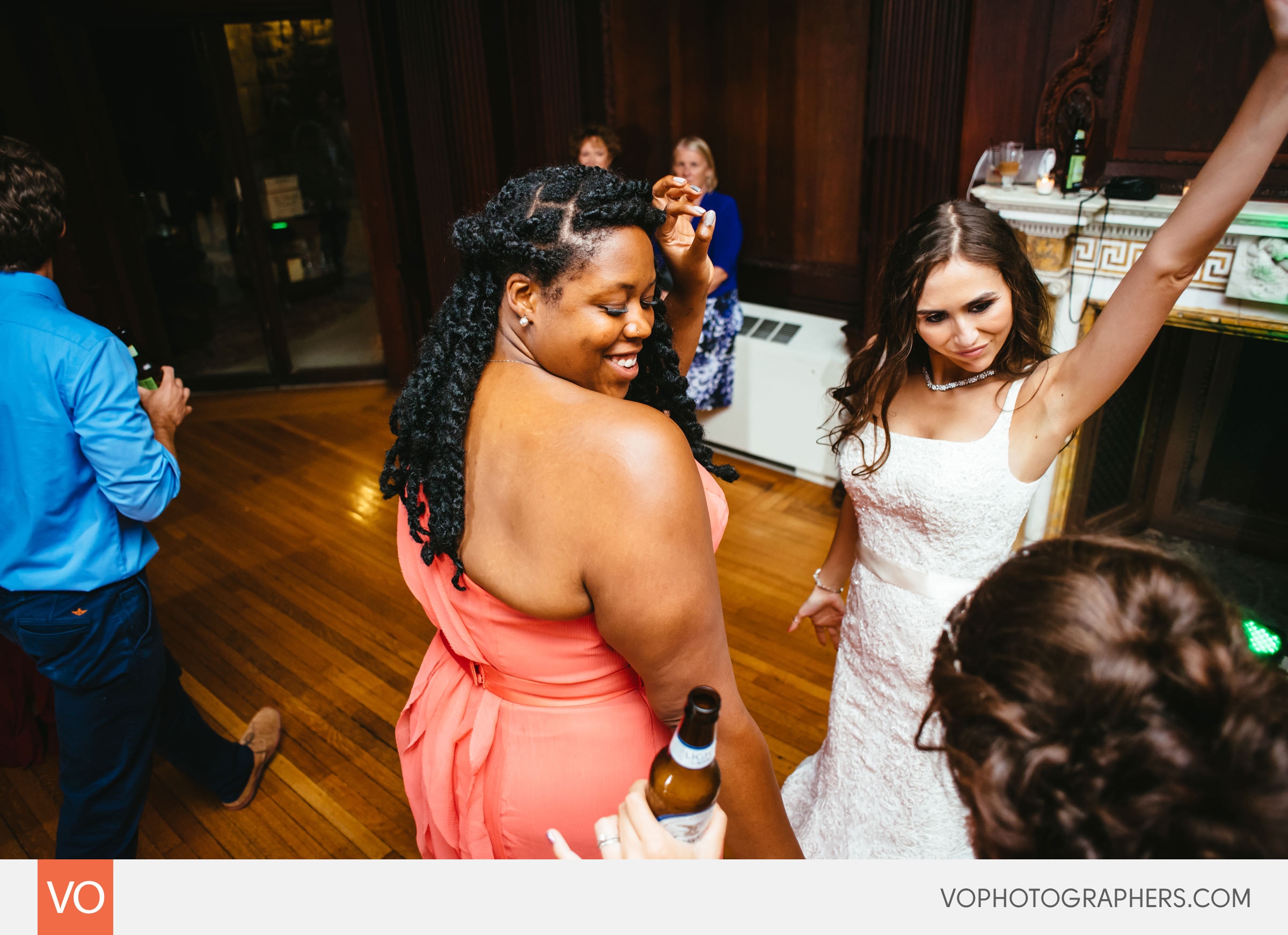 Branford House Wedding Groton