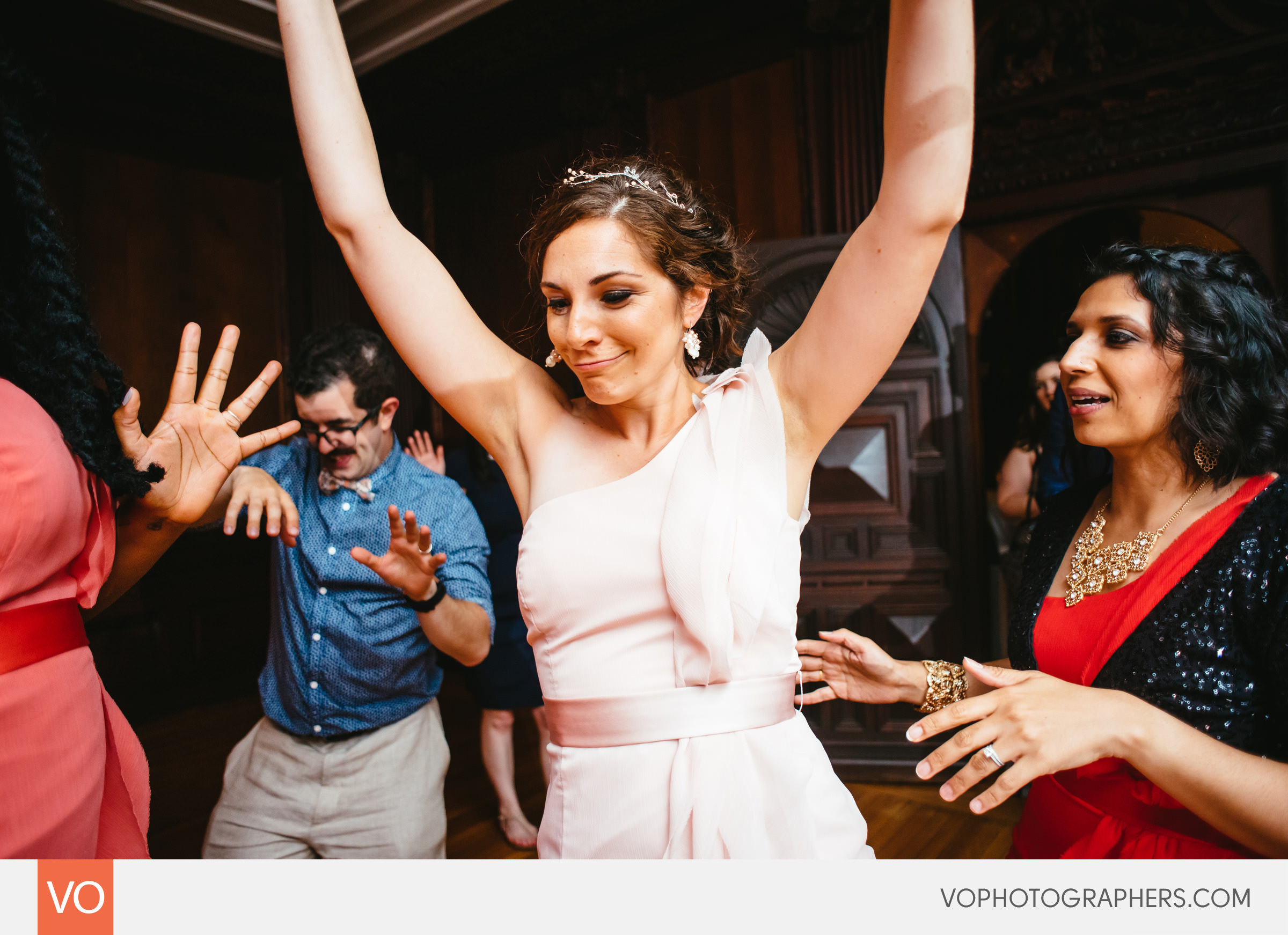 Branford House Wedding Groton
