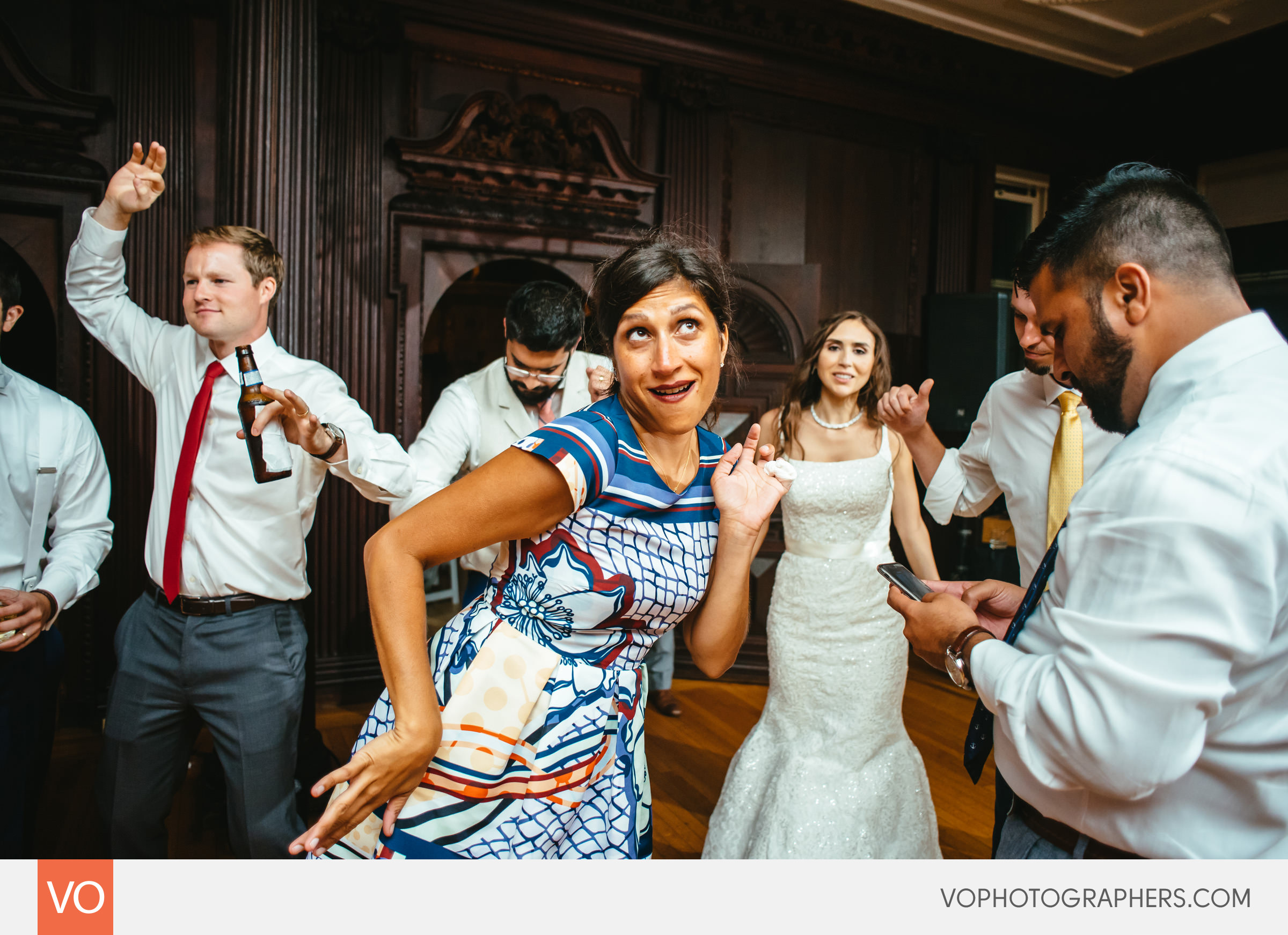 Branford House Wedding Groton