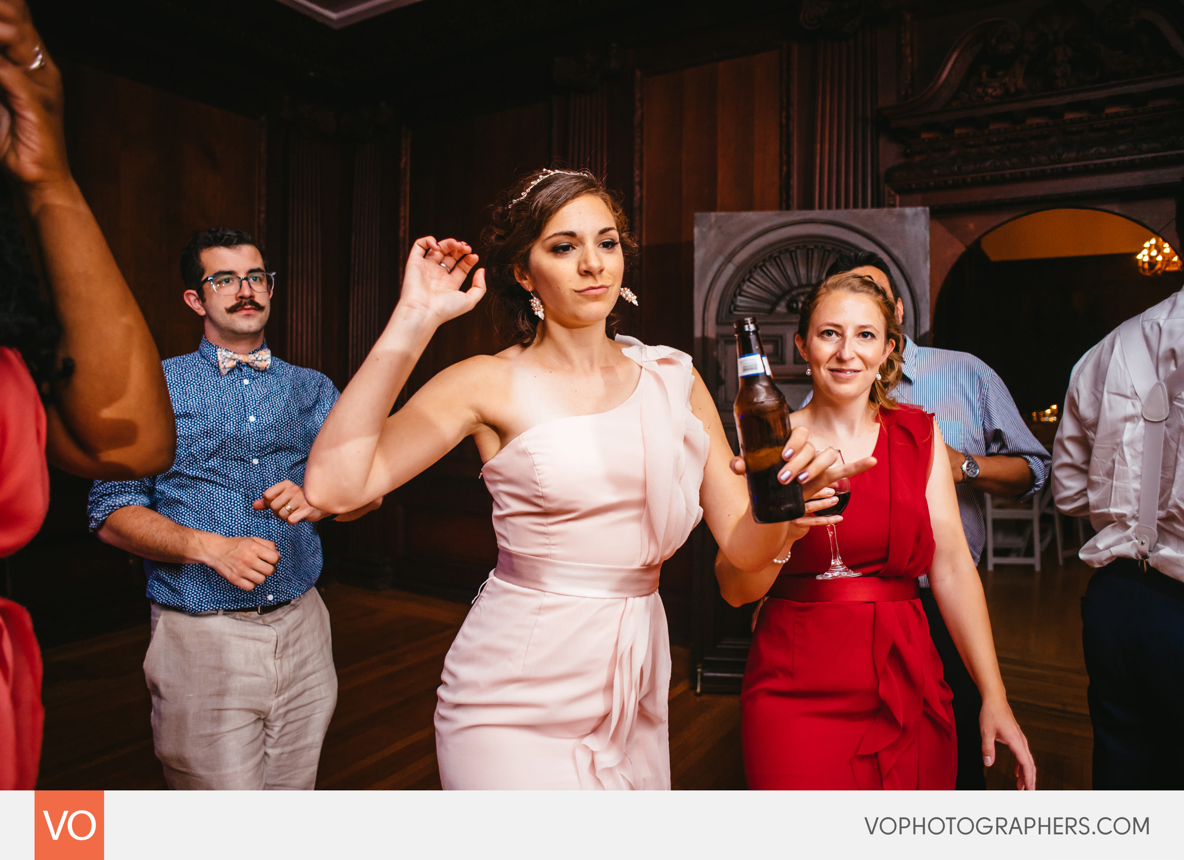 Branford House Wedding Groton