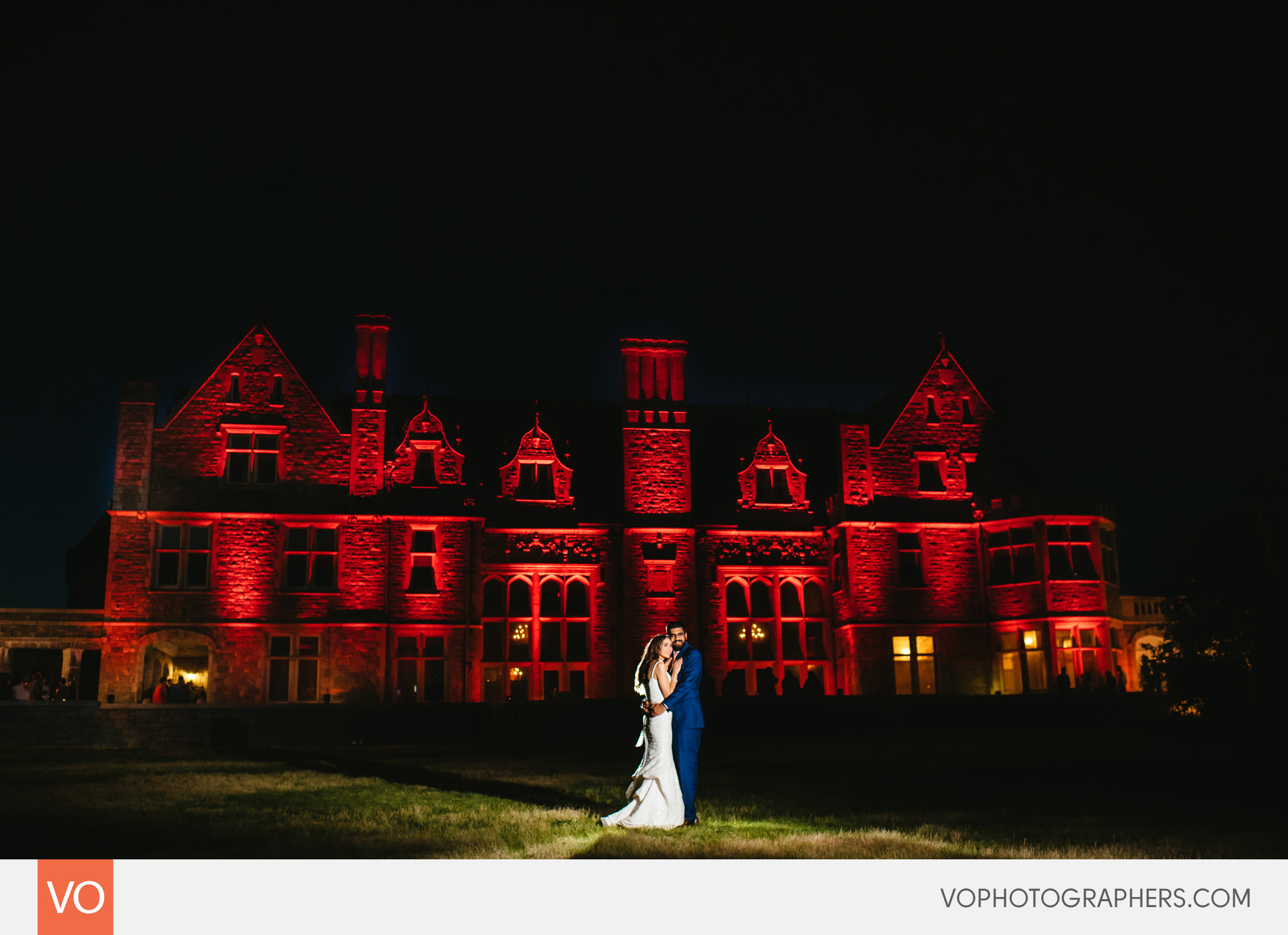 Branford House Wedding Groton