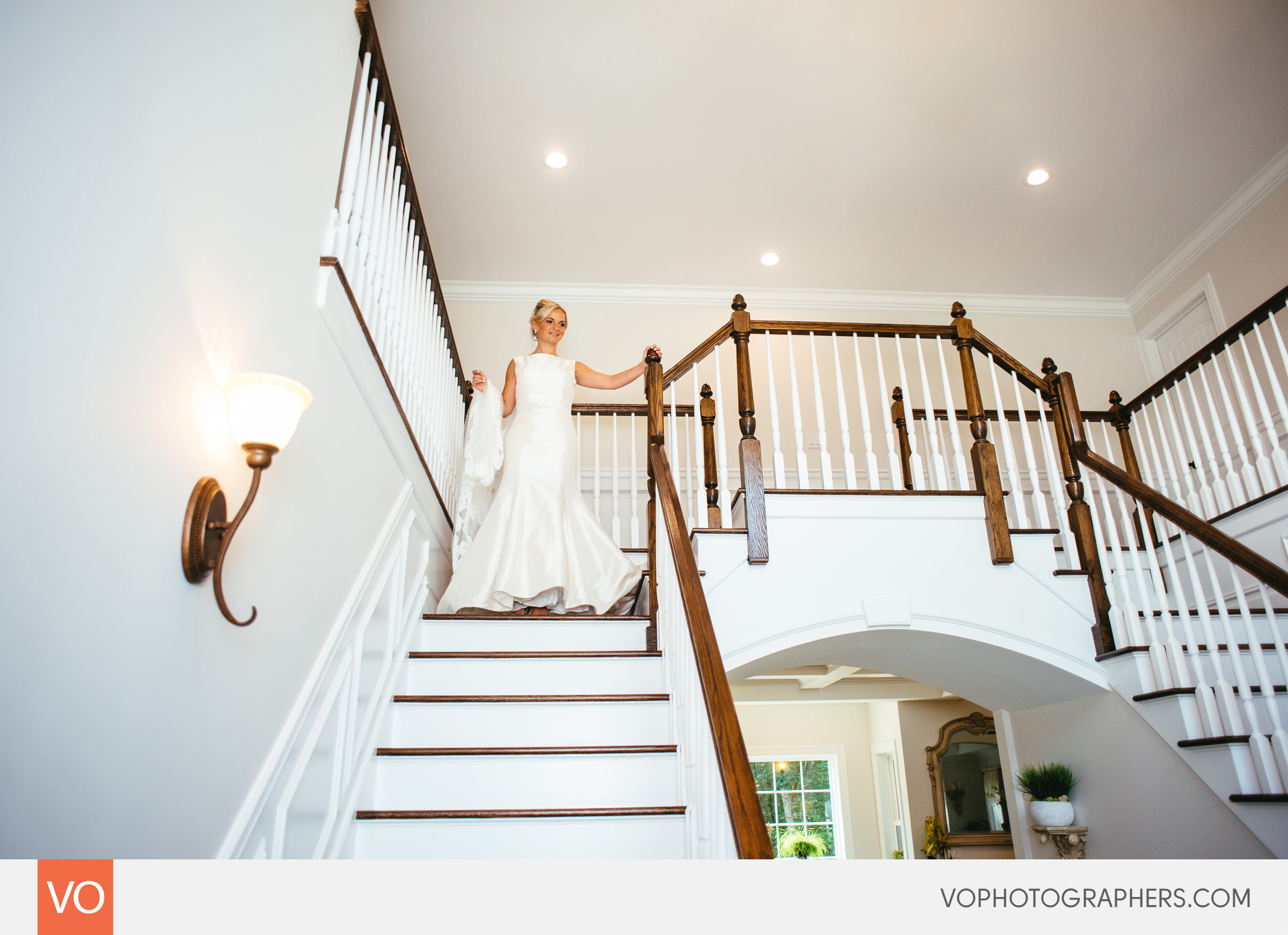 Crystal Ballroom Wedding