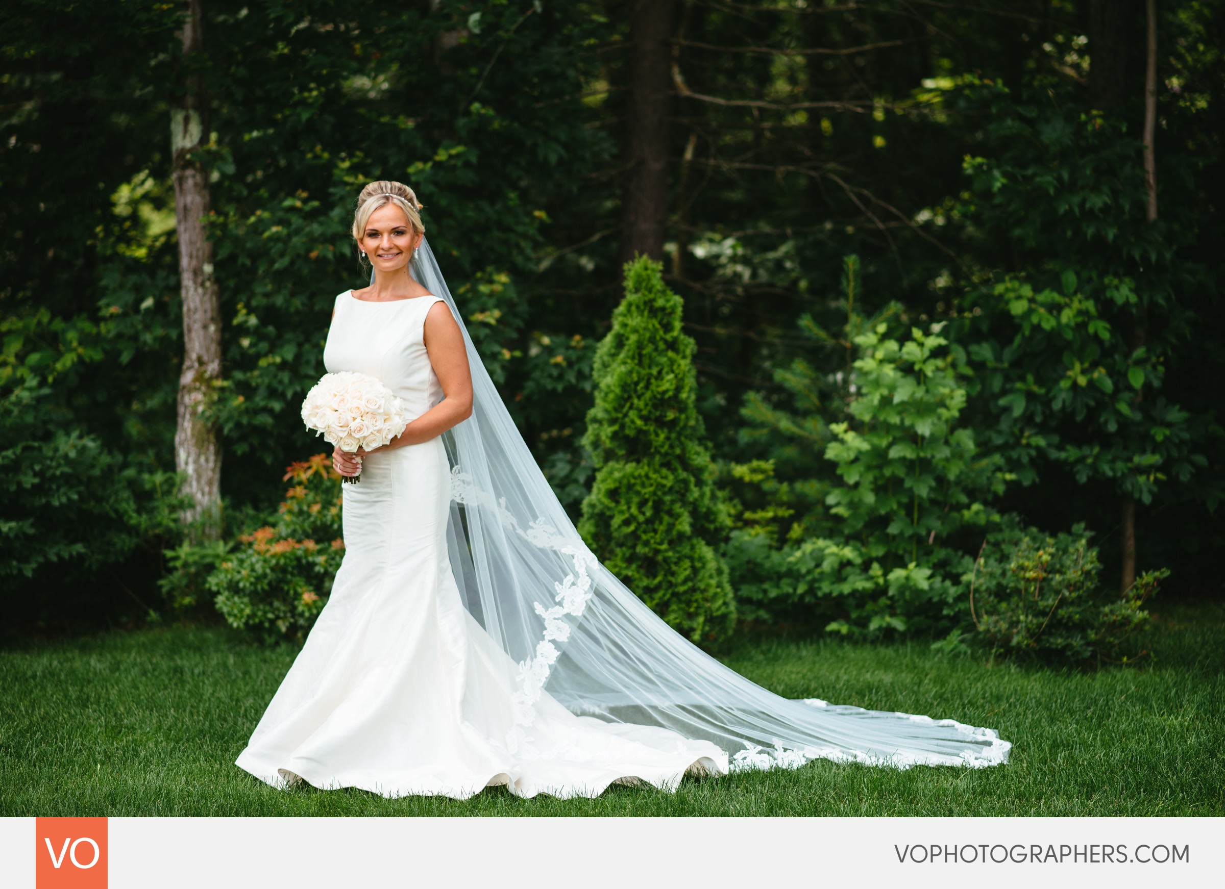 Crystal Ballroom Wedding
