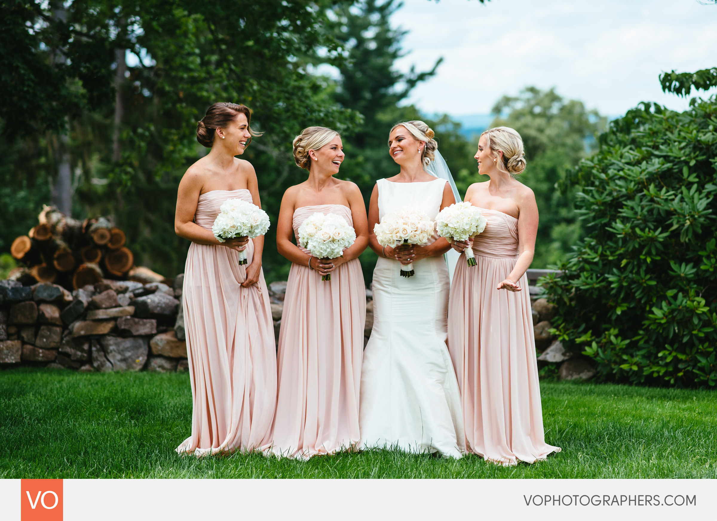 Crystal Ballroom Wedding