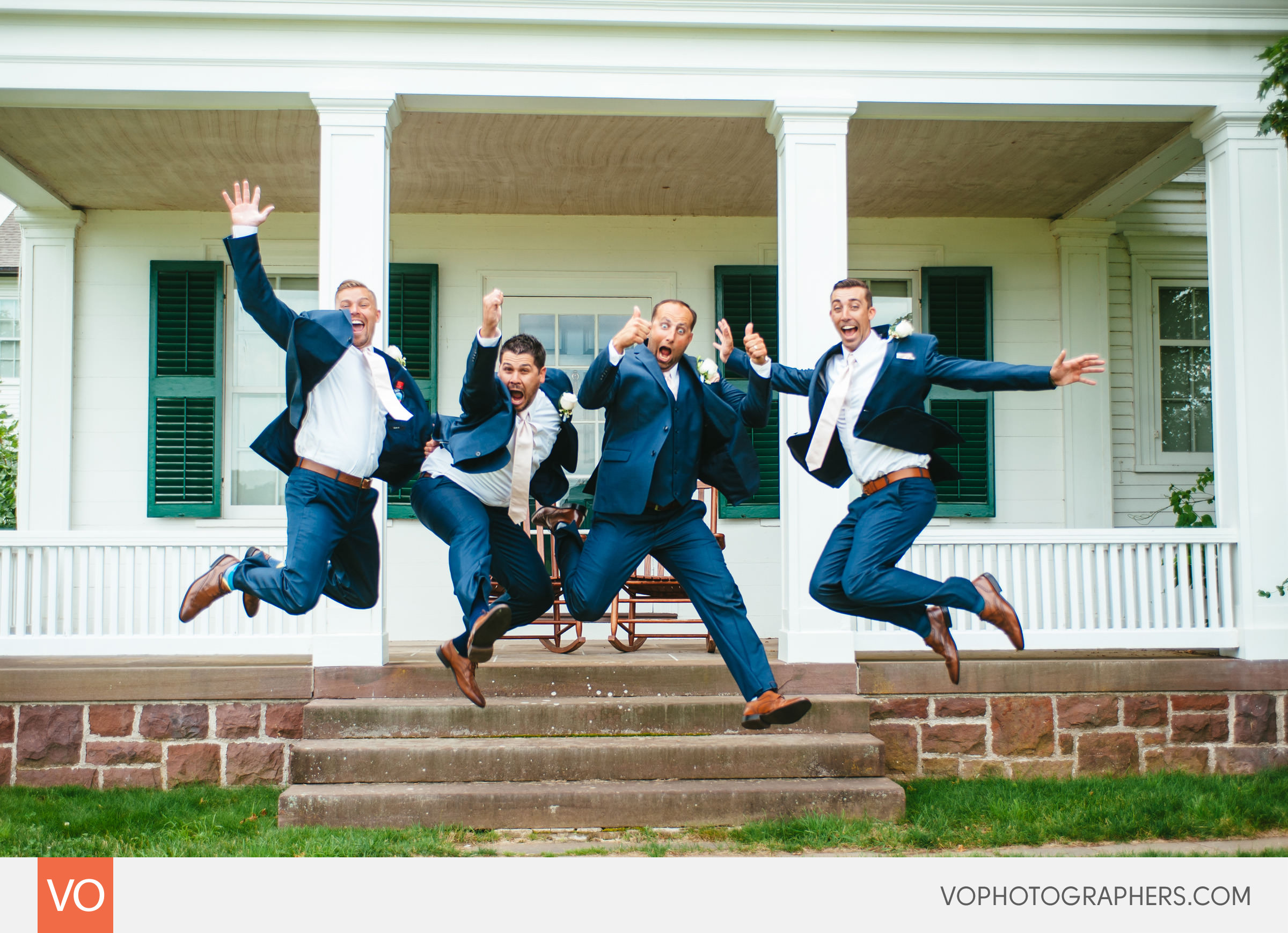 Crystal Ballroom Wedding