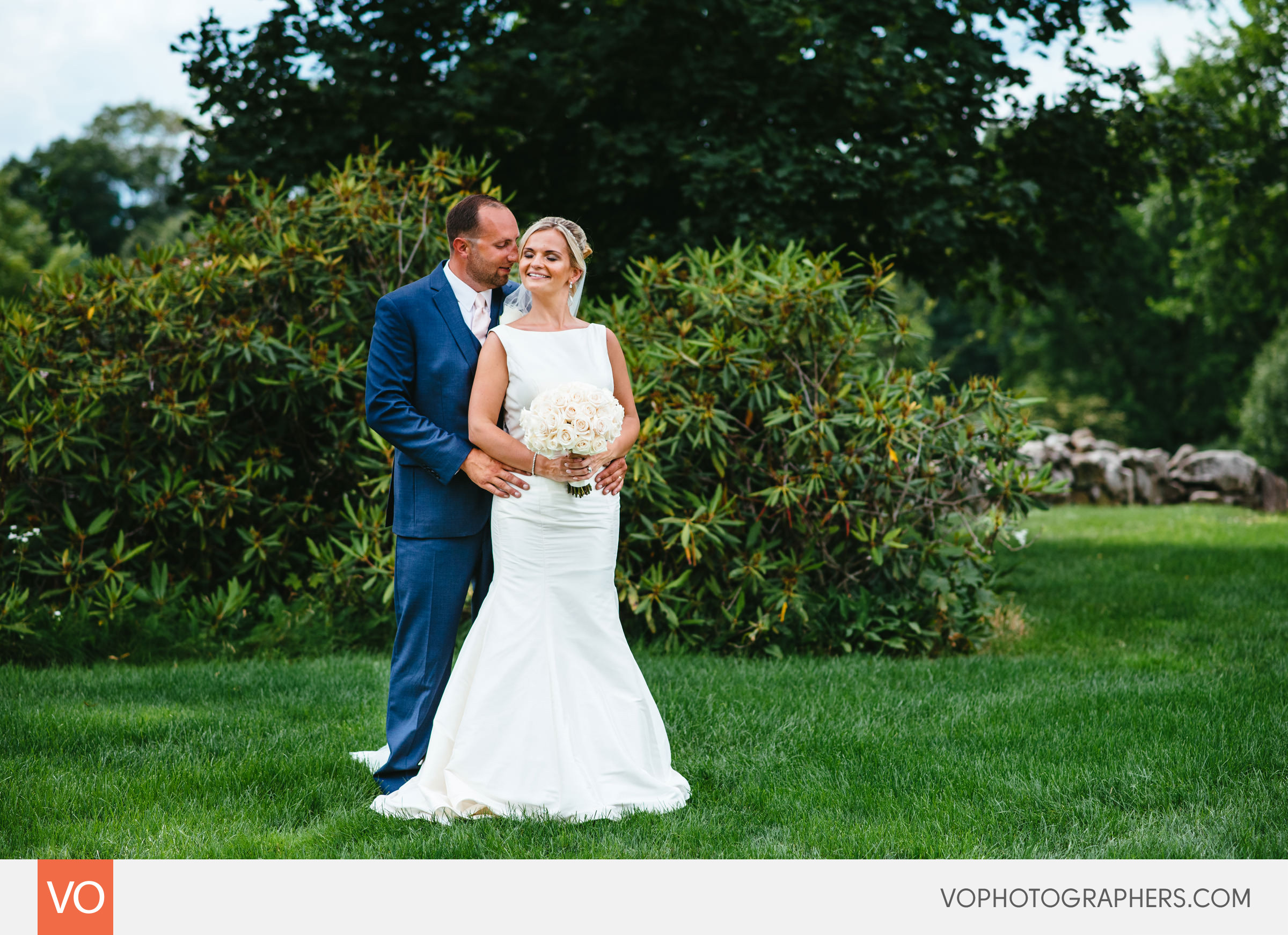Crystal Ballroom Wedding