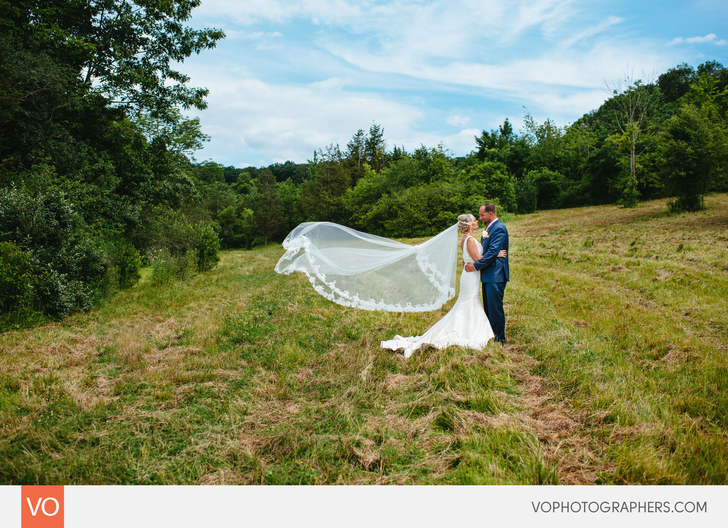 Crystal Ballroom Wedding