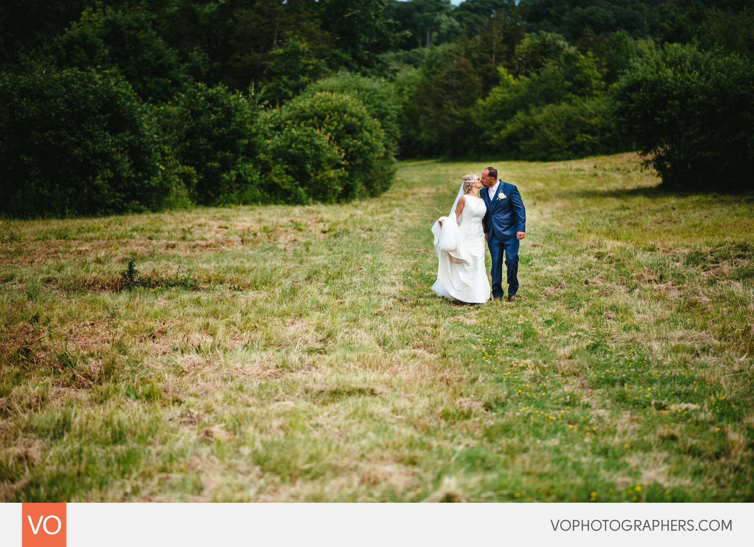 Crystal Ballroom Wedding