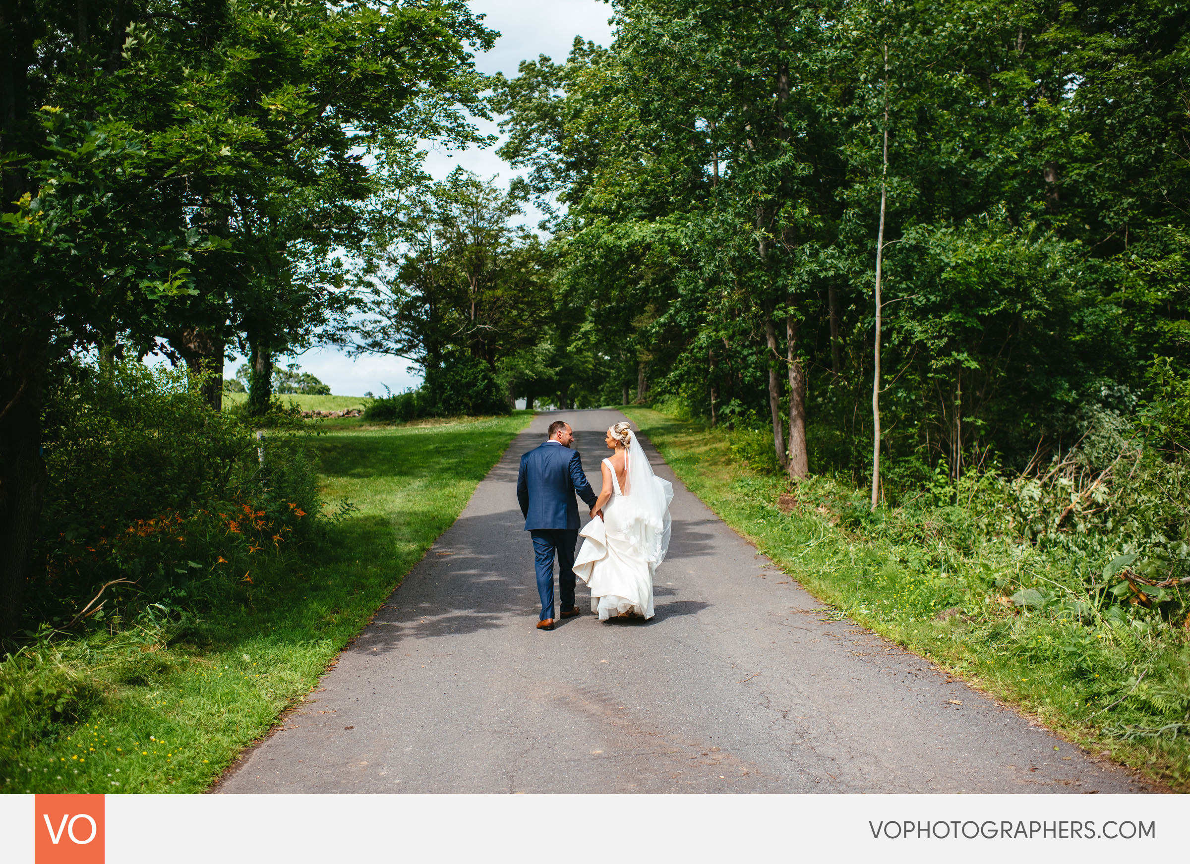 Crystal Ballroom Wedding