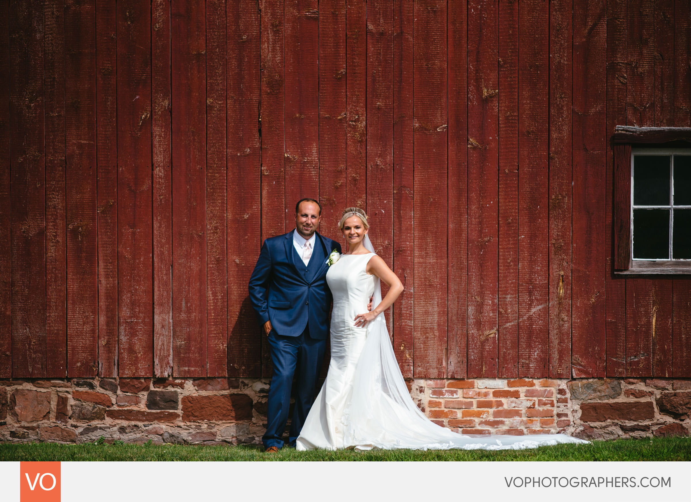 Crystal Ballroom Wedding