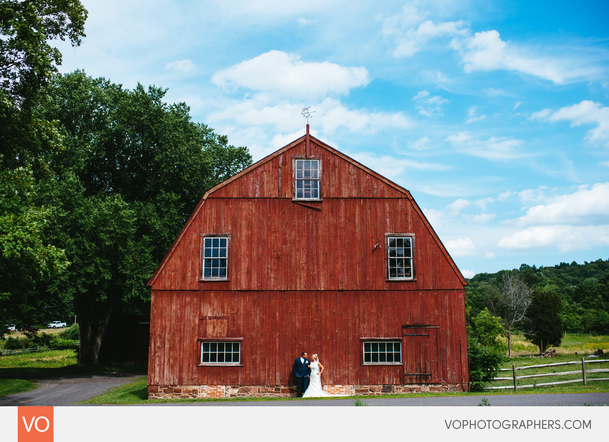 Crystal Ballroom Wedding