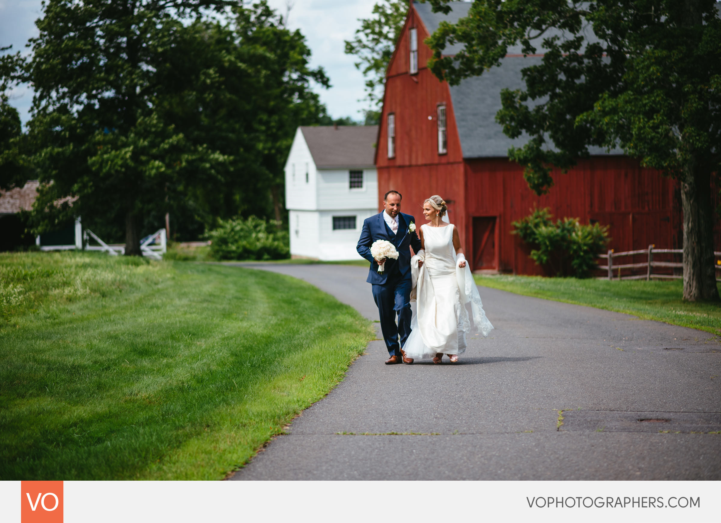 Crystal Ballroom Wedding