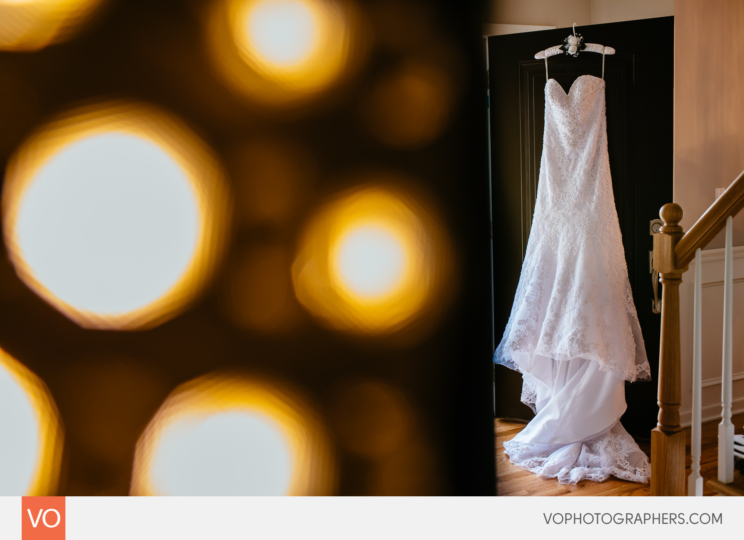 Wedding at The Riverview