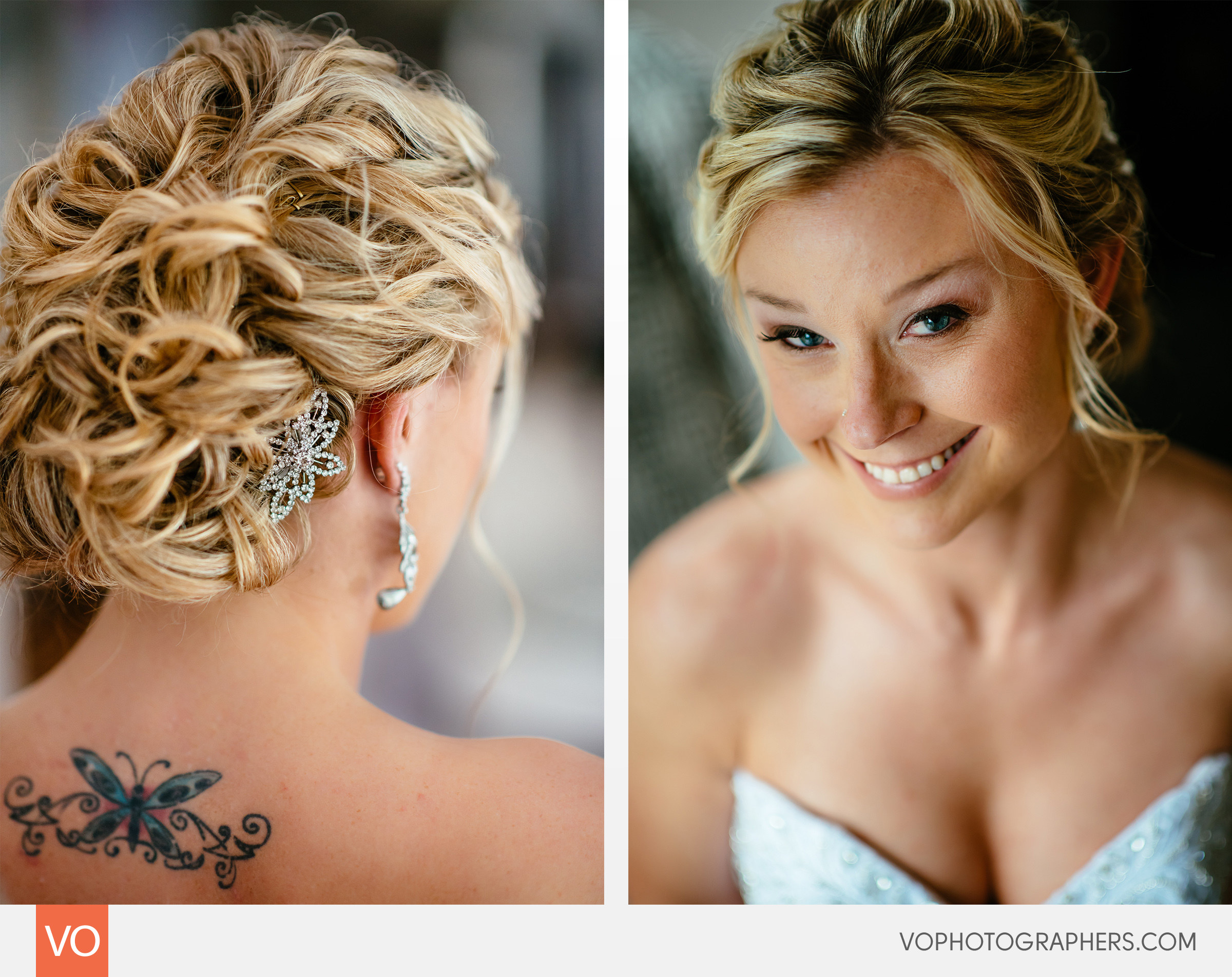 Wedding at The Riverview