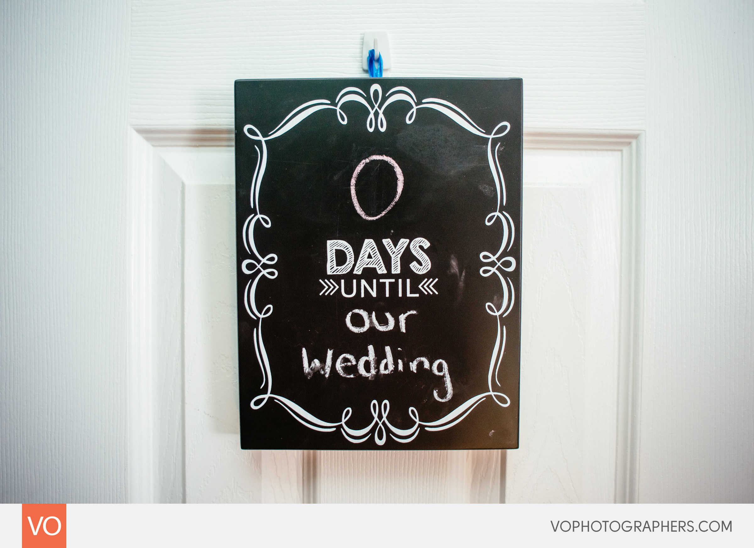 Aqua Turf Wedding