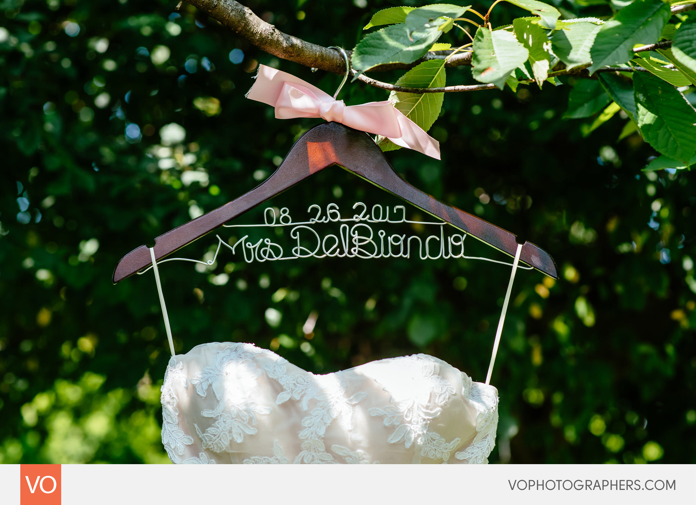 Aqua Turf Wedding