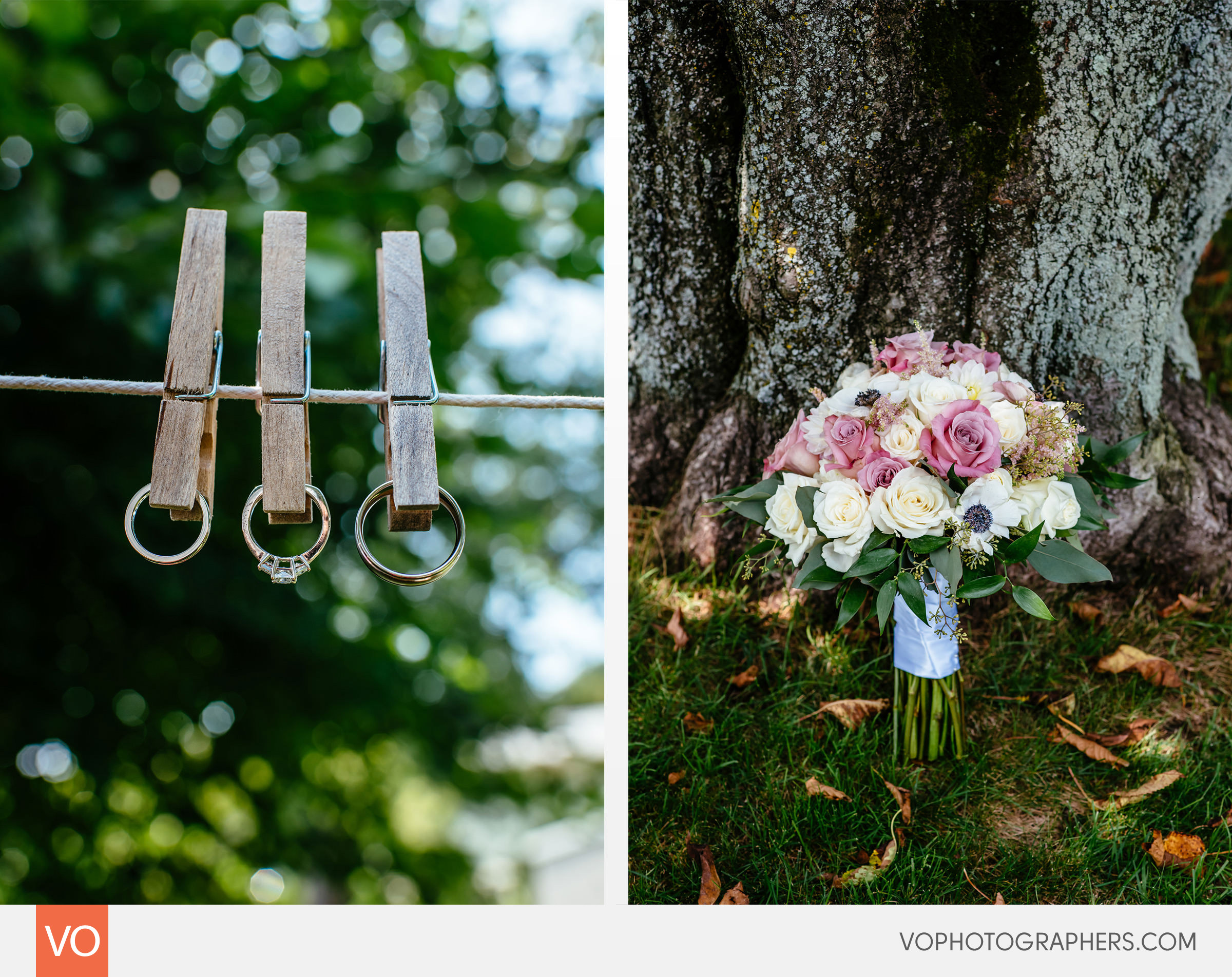 Aqua Turf Wedding