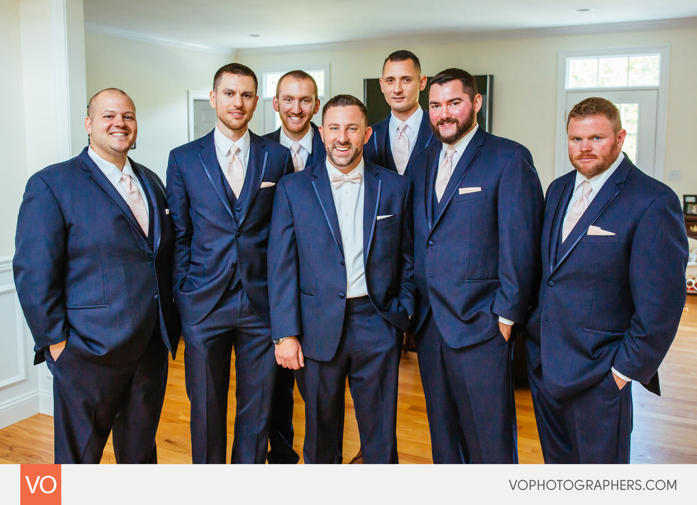 Aqua Turf Wedding