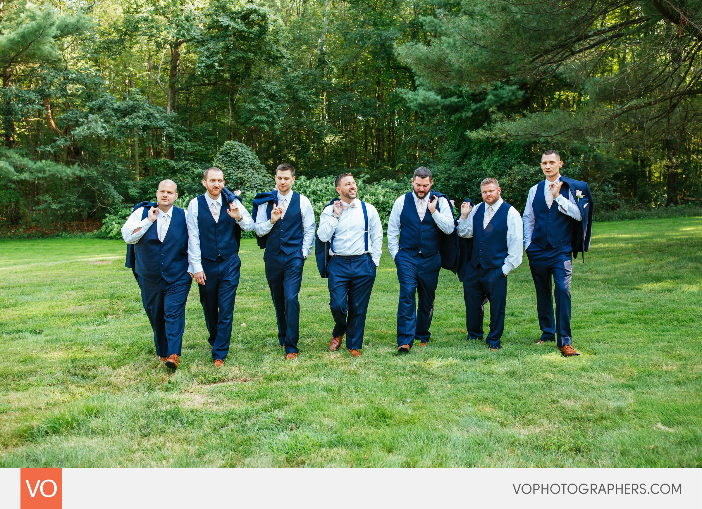 Aqua Turf Wedding