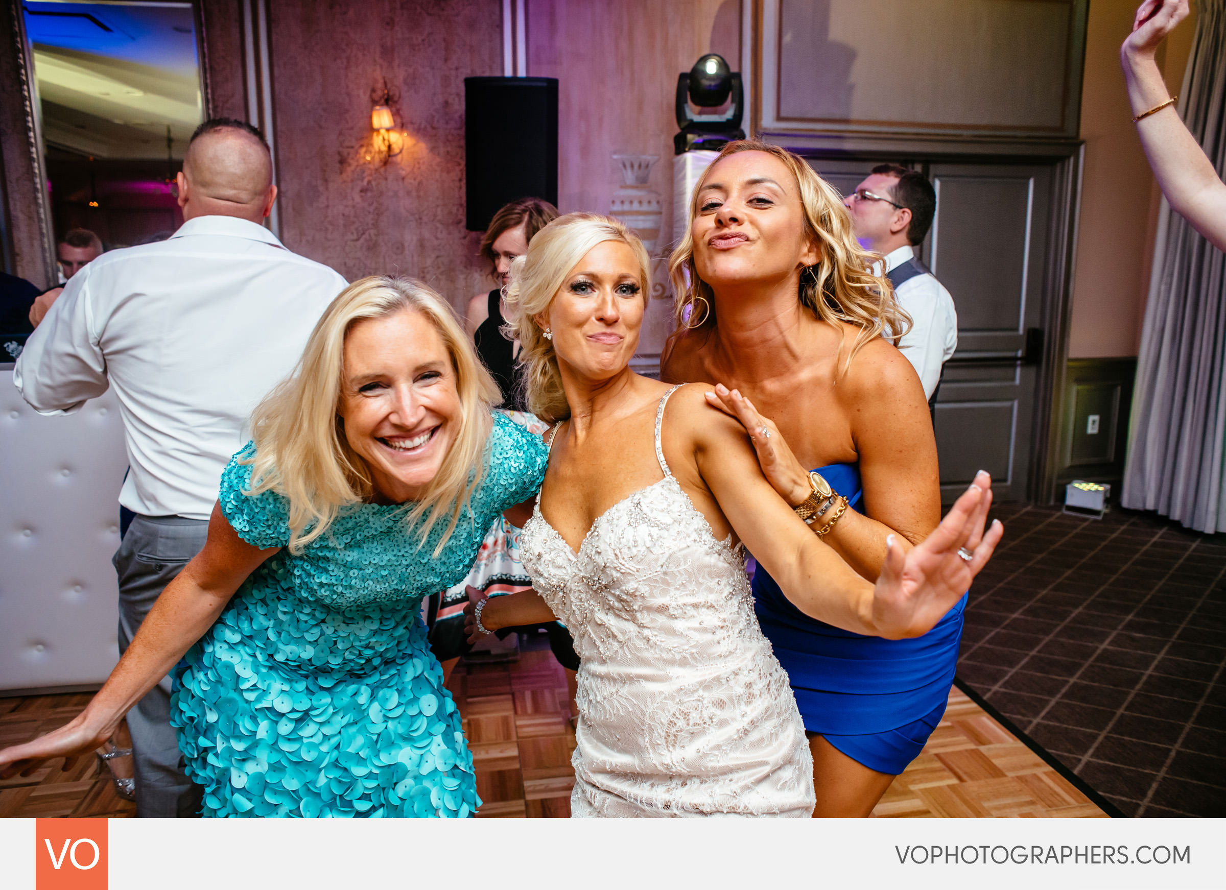 Delamar Greenwich Wedding