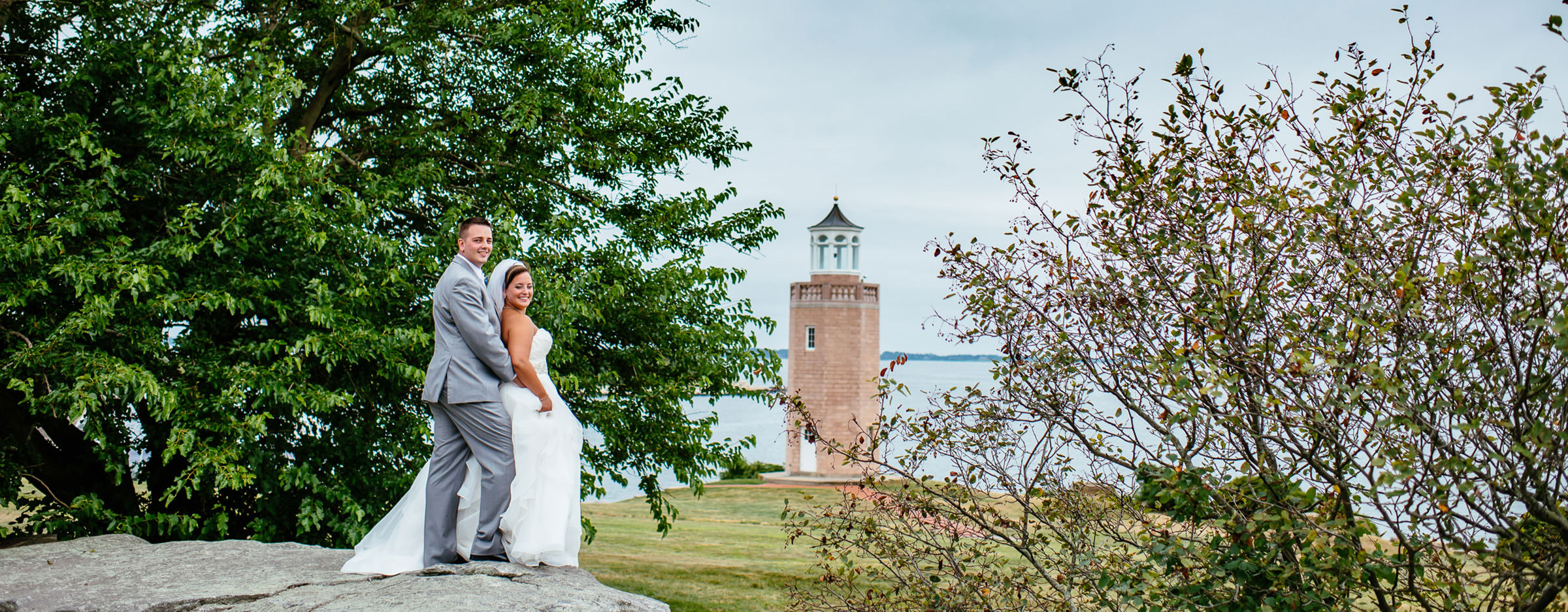 Branford House Weddings