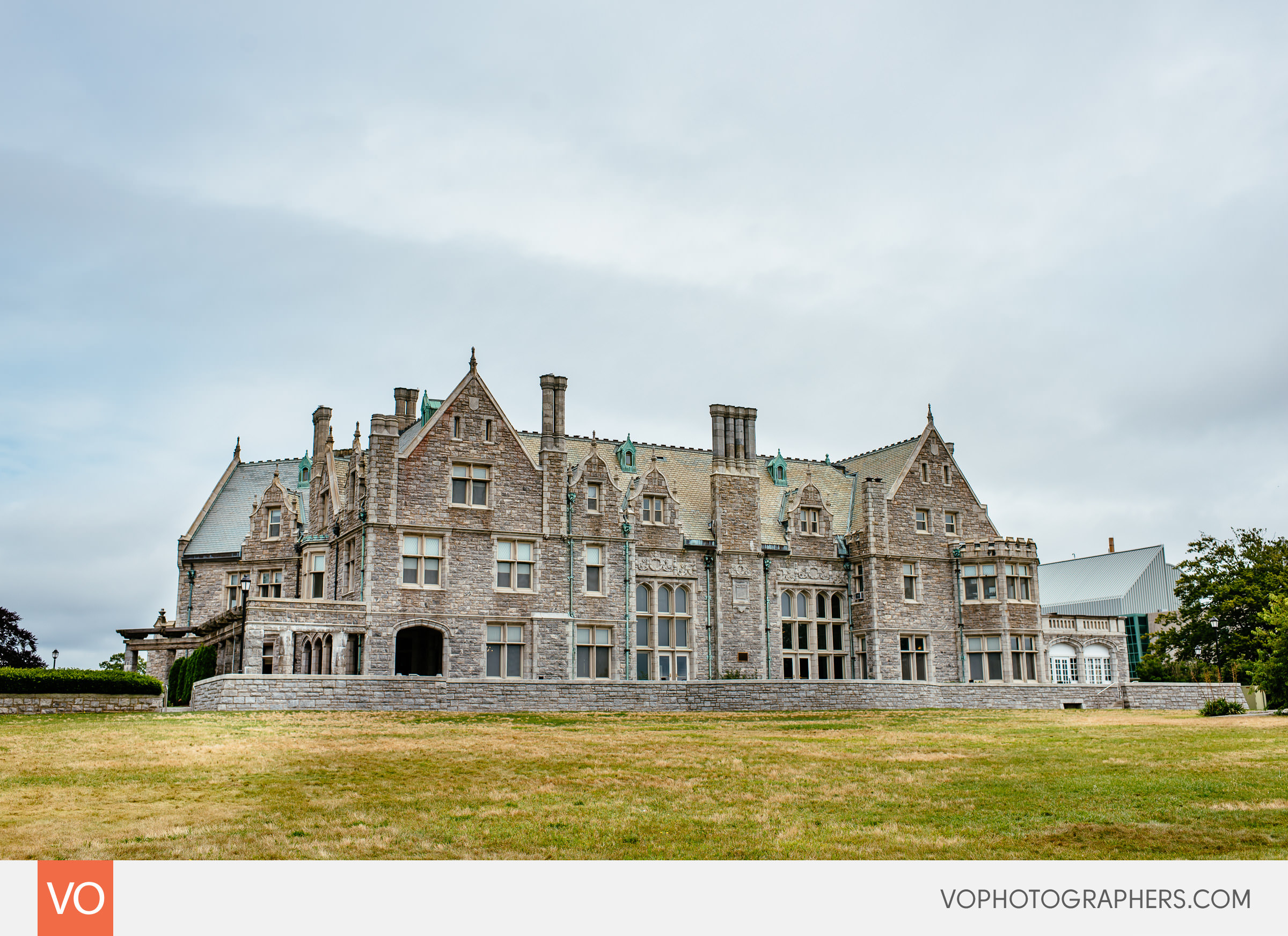 Branford House Weddings