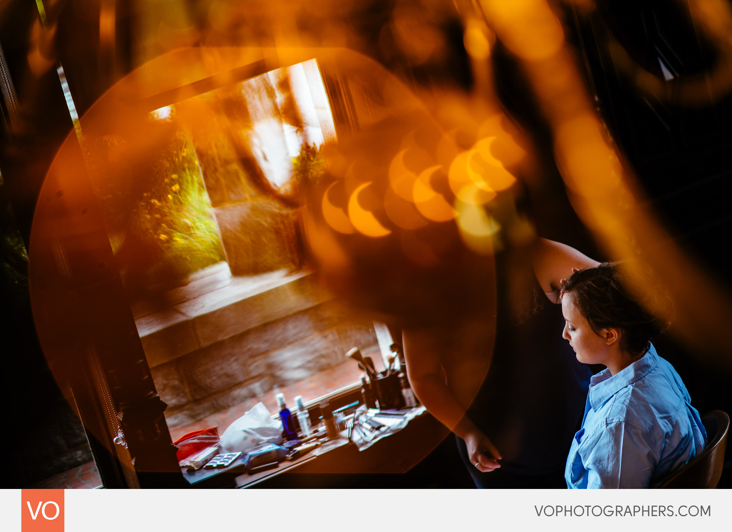 Branford House Weddings