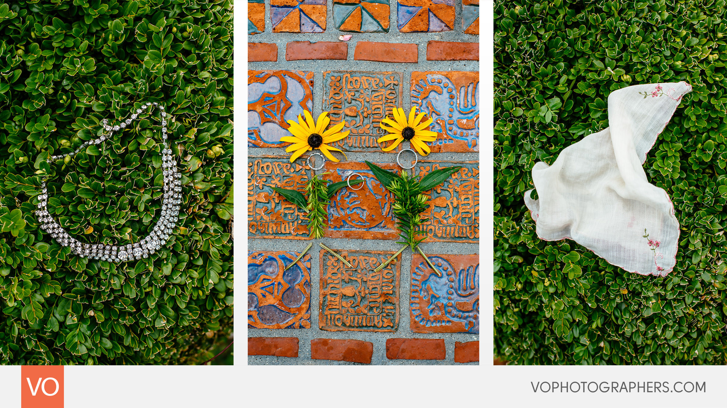 Branford House Weddings