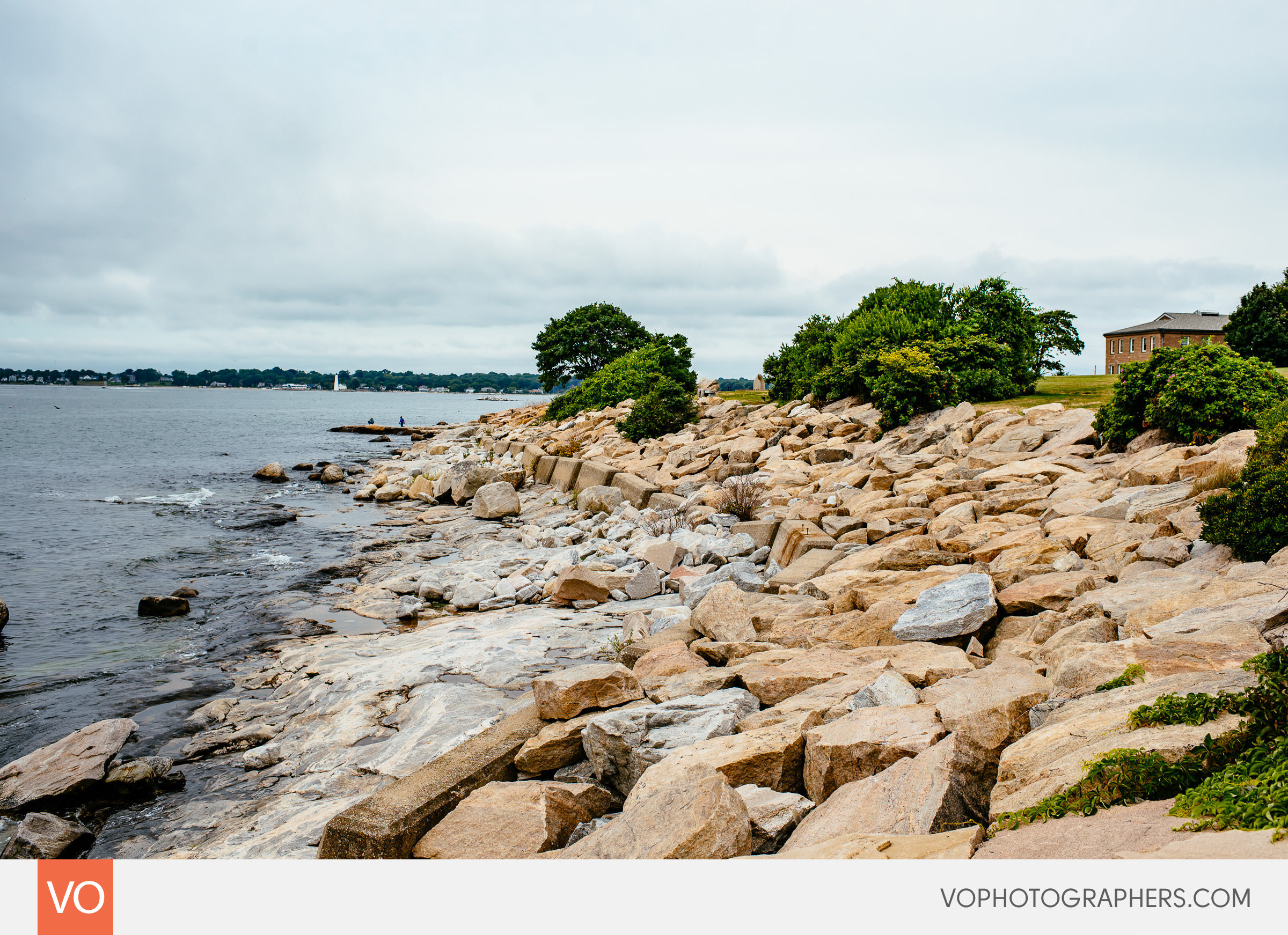 Branford House Weddings