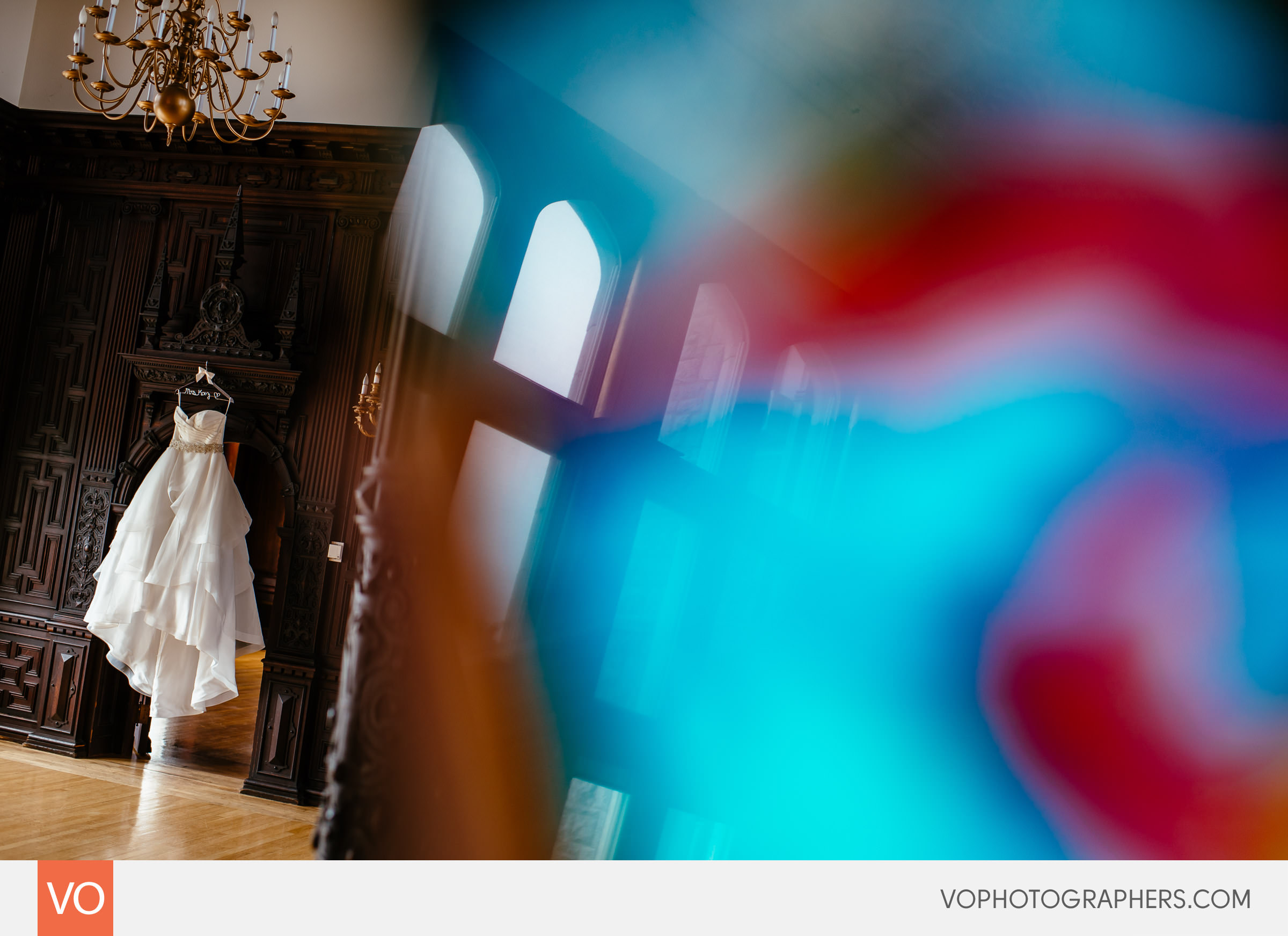 Branford House Weddings