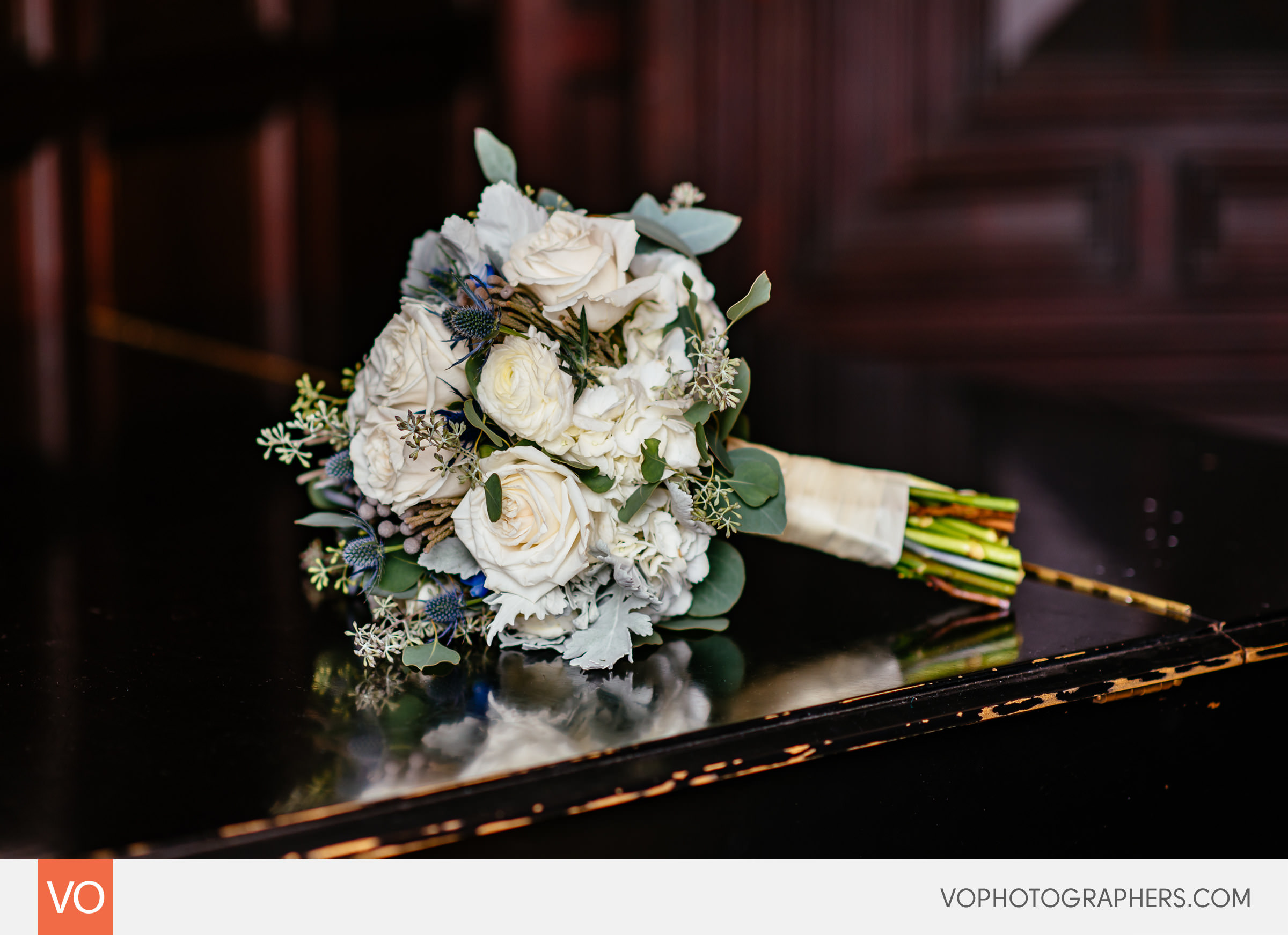 Branford House Weddings