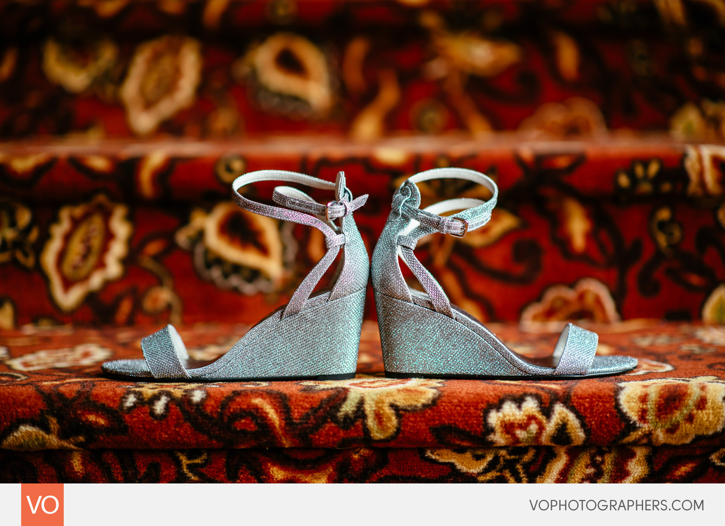 Branford House Weddings
