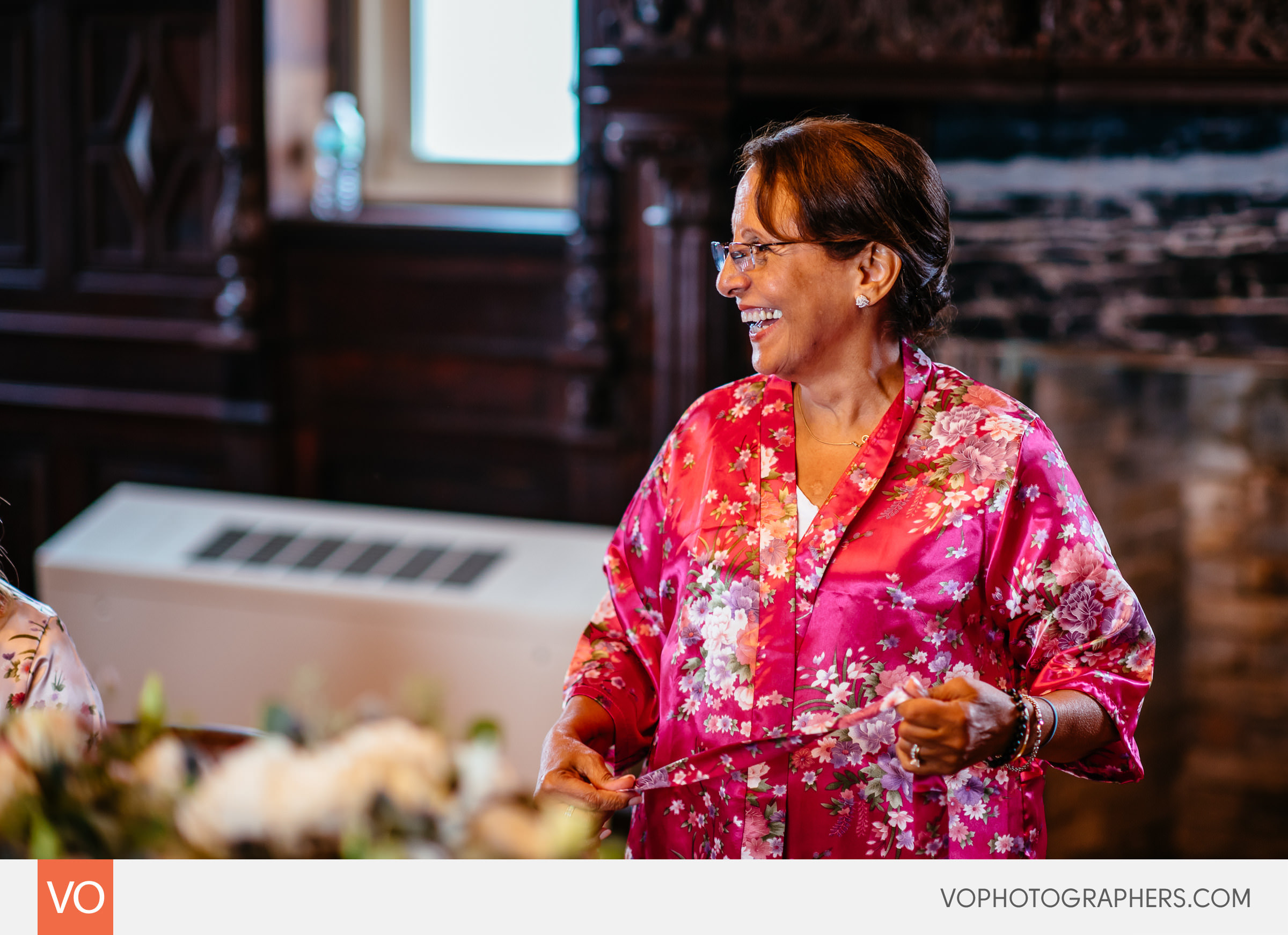 Branford House Weddings