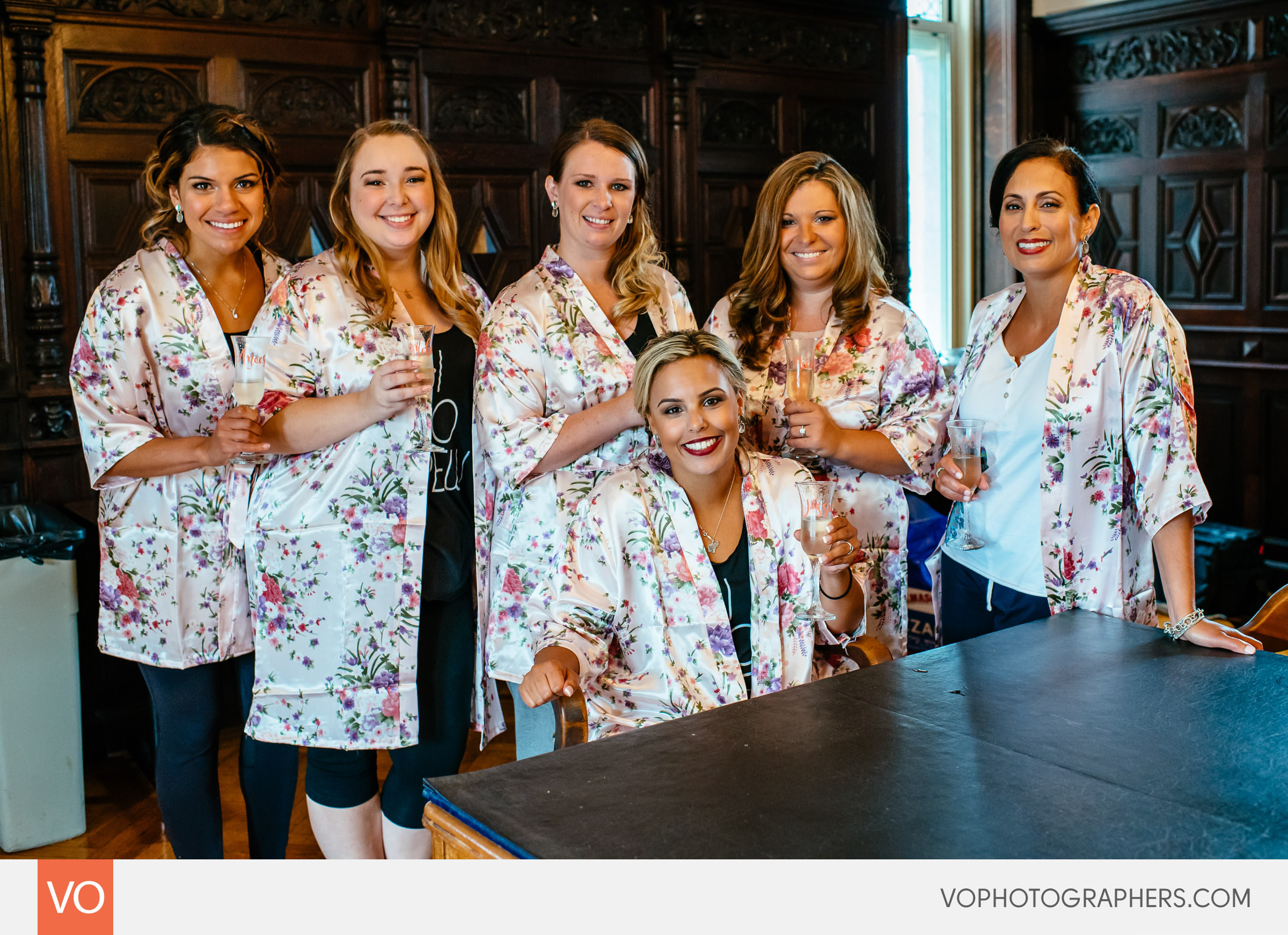 Branford House Weddings